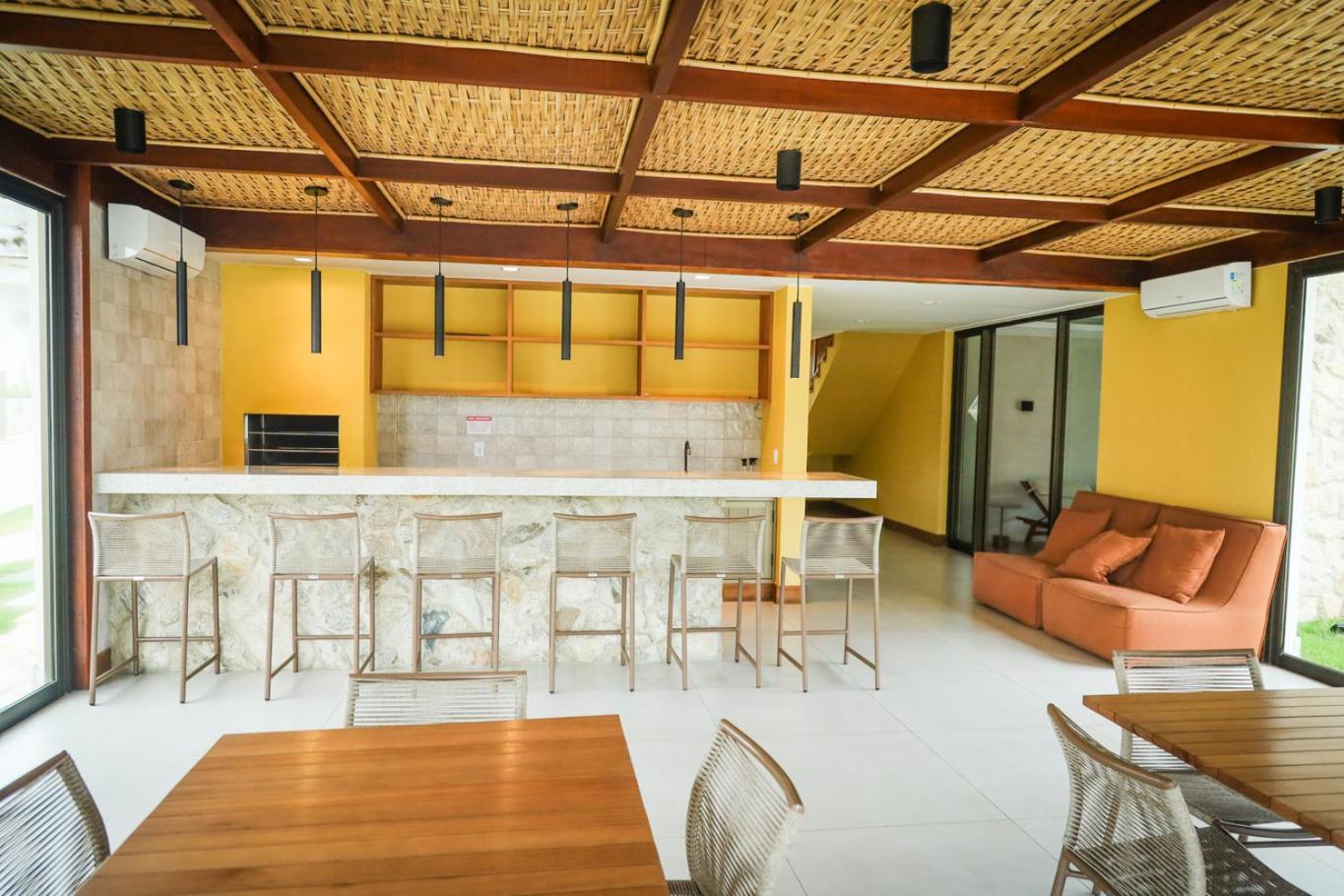 Casa c lazer completo prox da Praia de Geriba