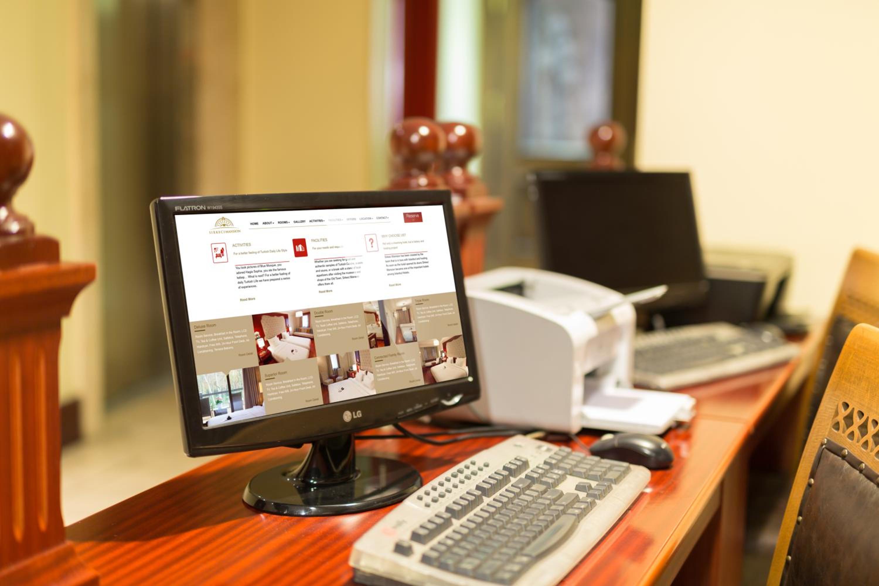 Sirkeci Mansion - Image 21