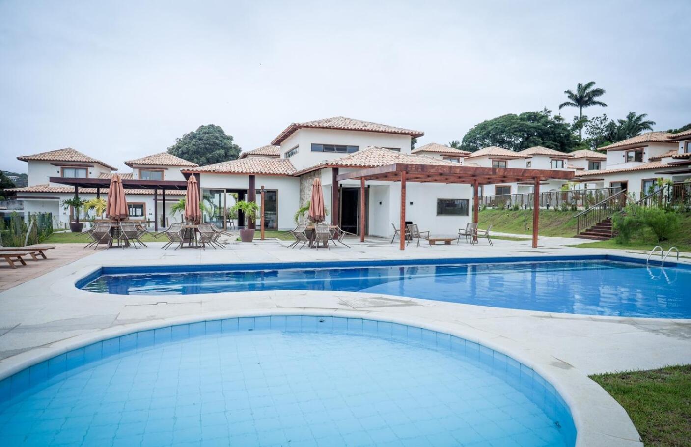 Casa c lazer completo prox da Praia de Geriba