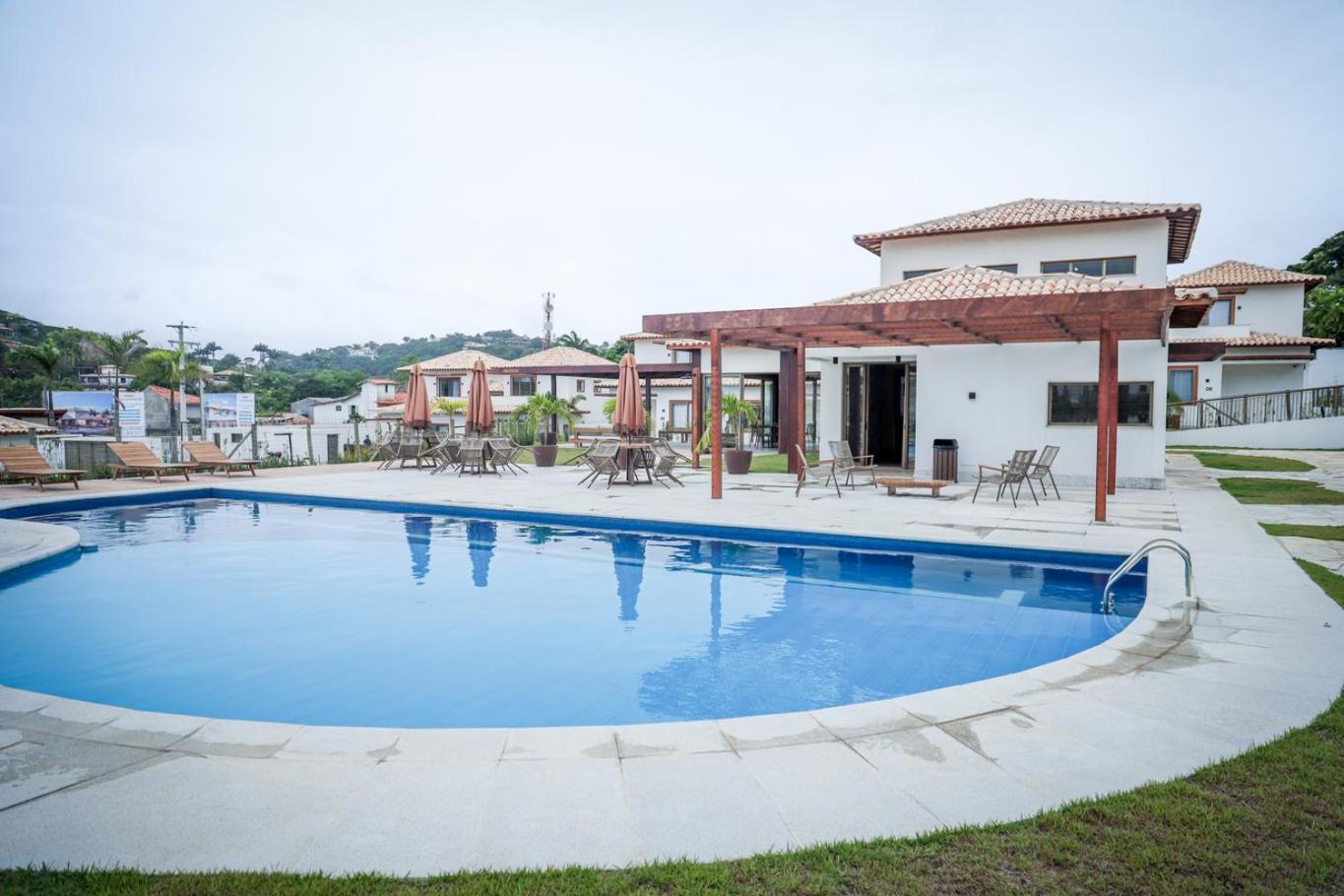 Casa c lazer completo prox da Praia de Geriba