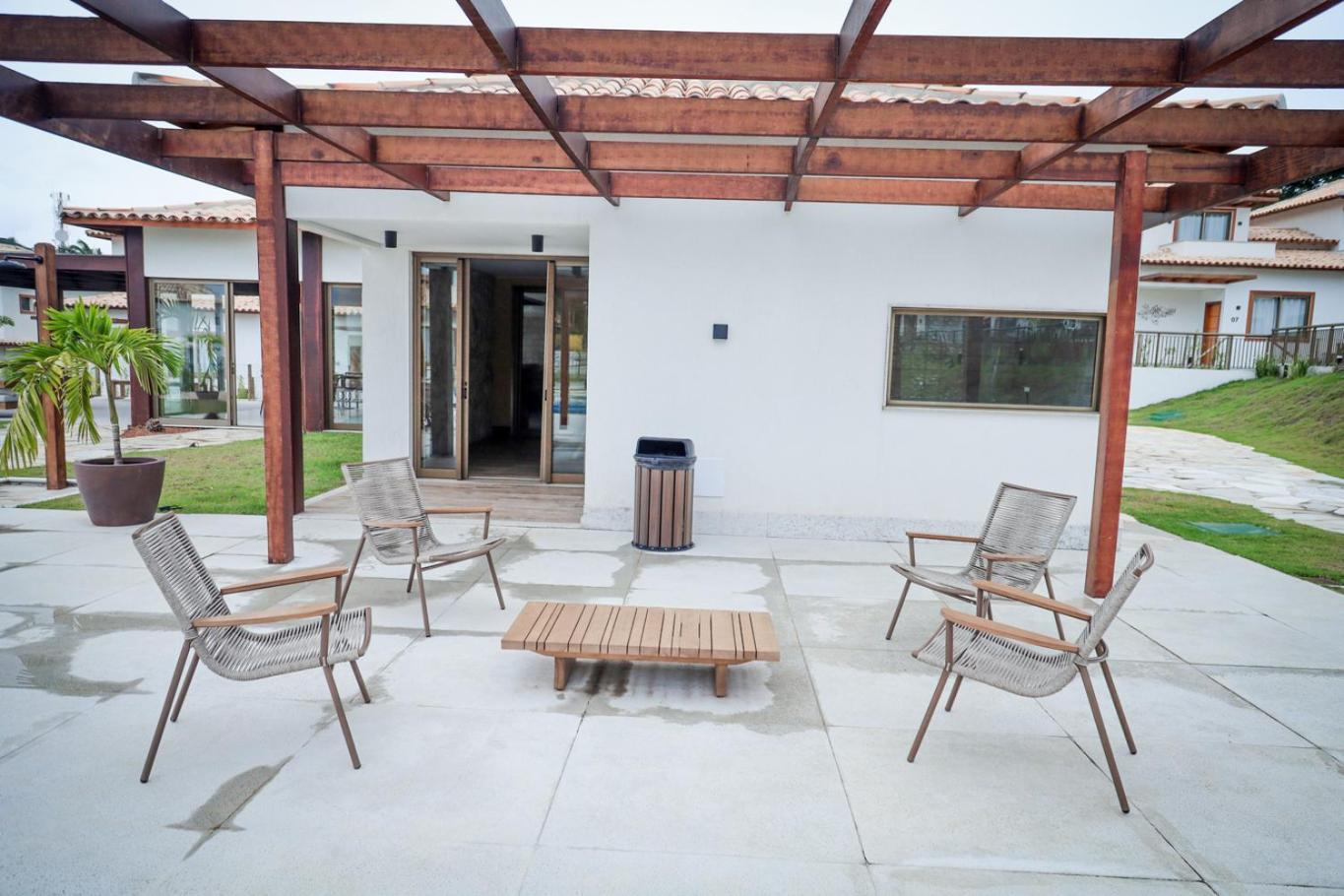 Casa c lazer completo prox da Praia de Geriba