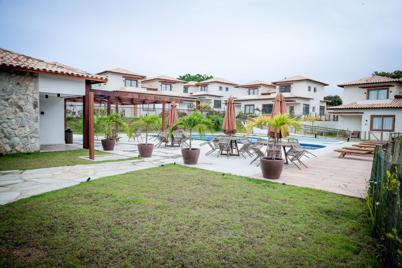 Casa c lazer completo prox da Praia de Geriba