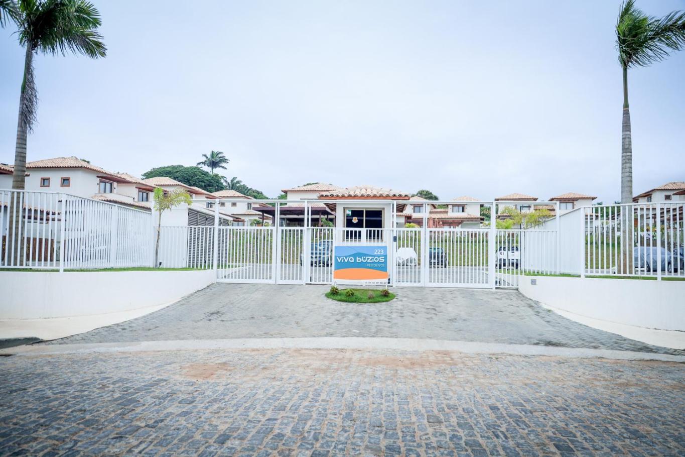 Casa c lazer completo prox da Praia de Geriba