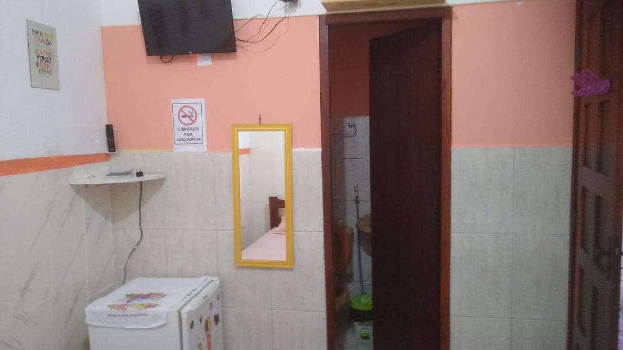 Shark Tubarao Suites Central Area