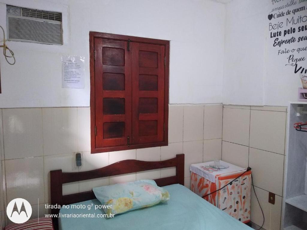 Shark Tubarao Suites Central Area