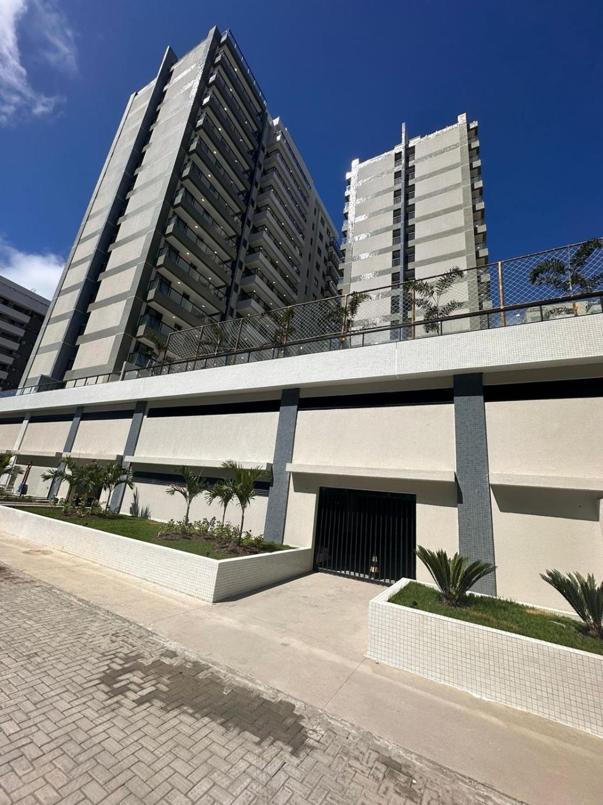 AP PRAIA, D'OURO Park