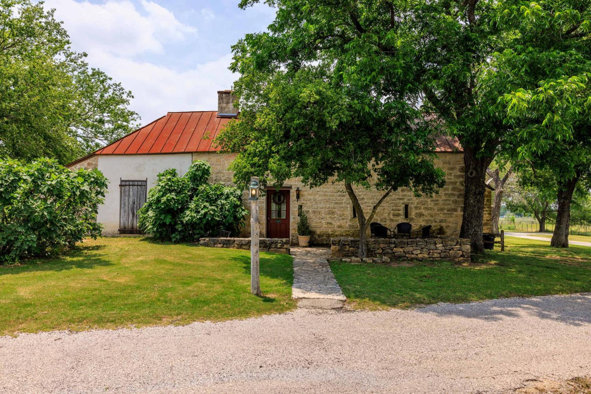 Kusenberger Barn