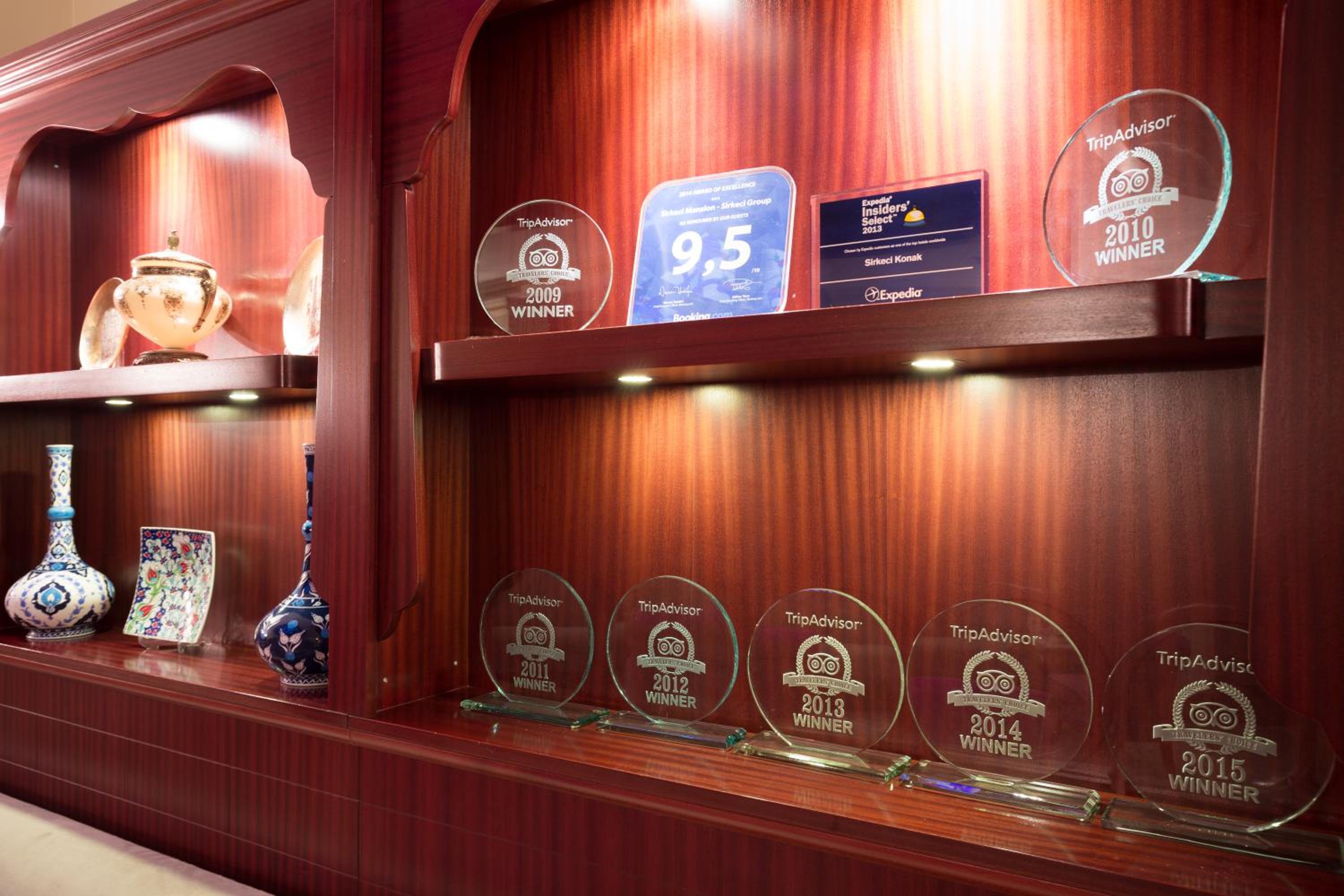 Sirkeci Mansion - Image 62