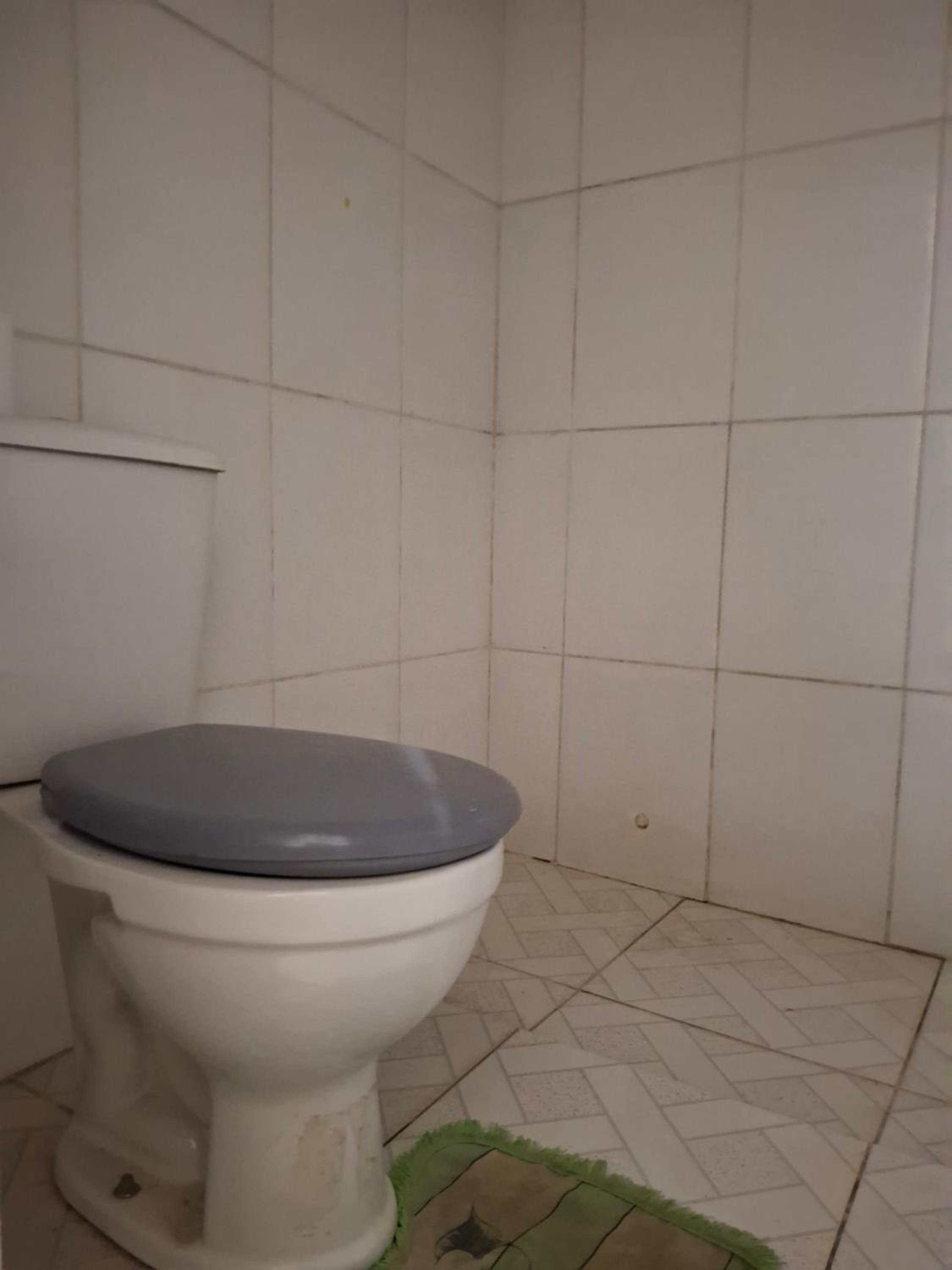Laranjeiras Manaus Hostel