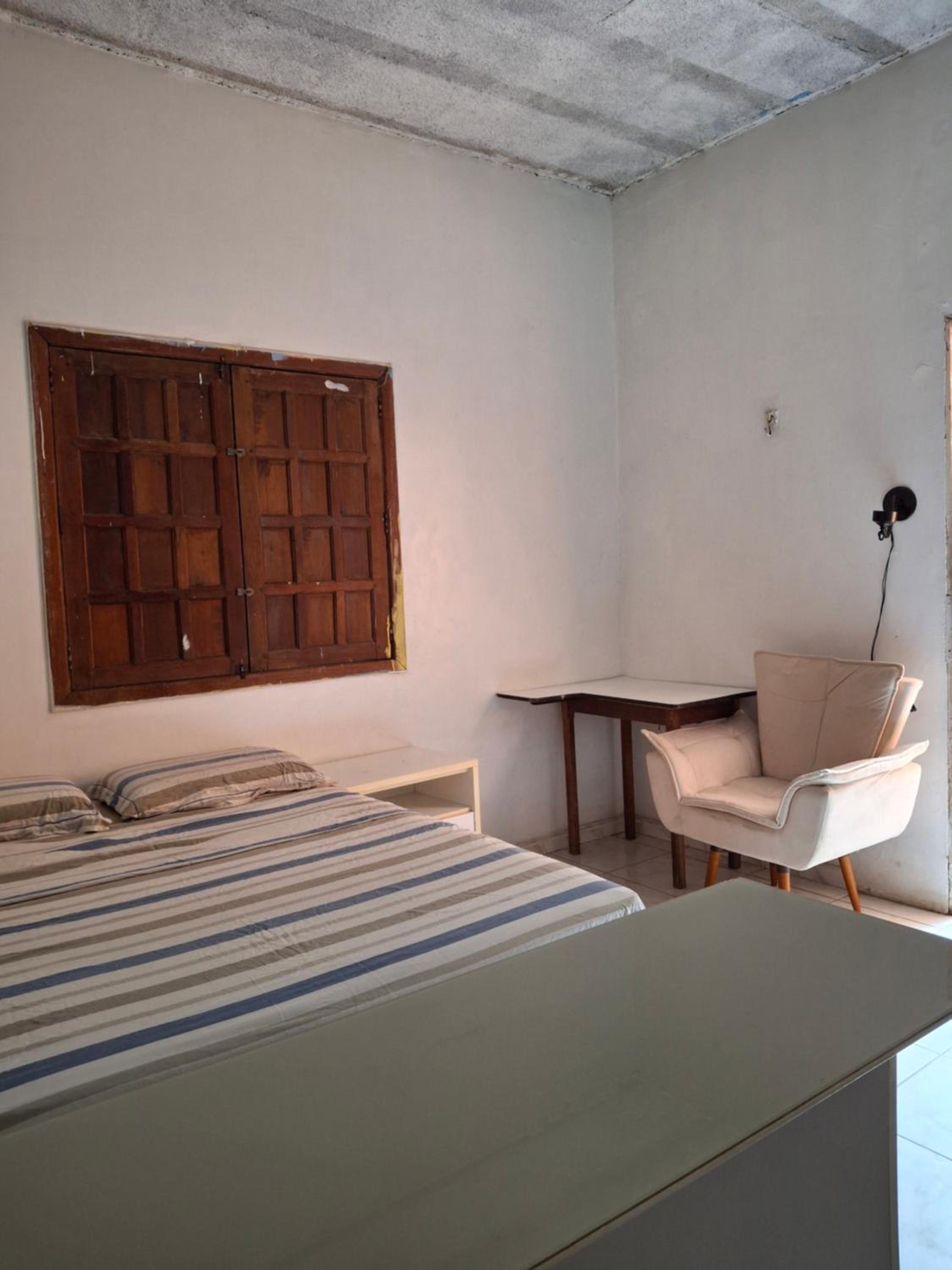 Laranjeiras Manaus Hostel