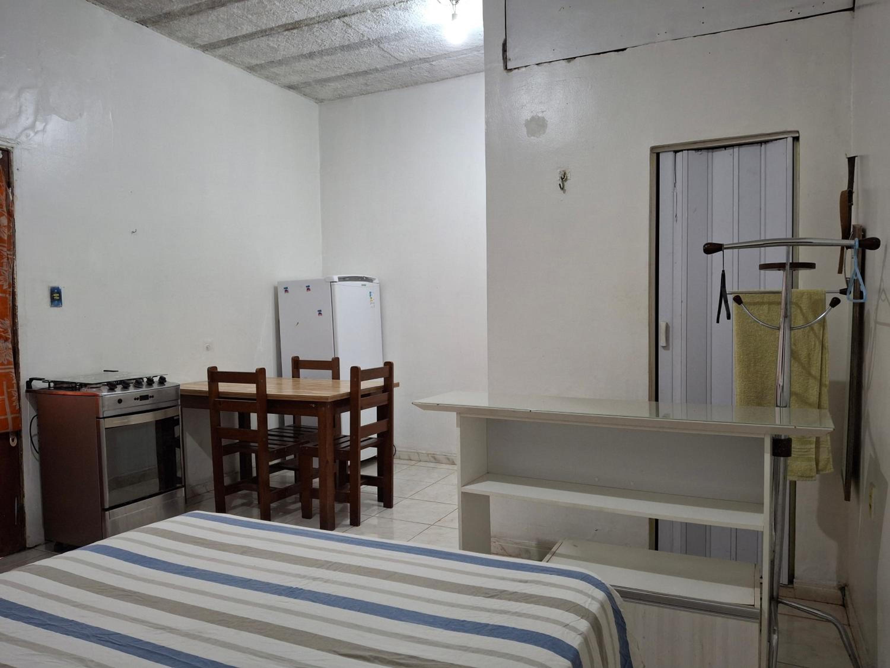 Laranjeiras Manaus Hostel