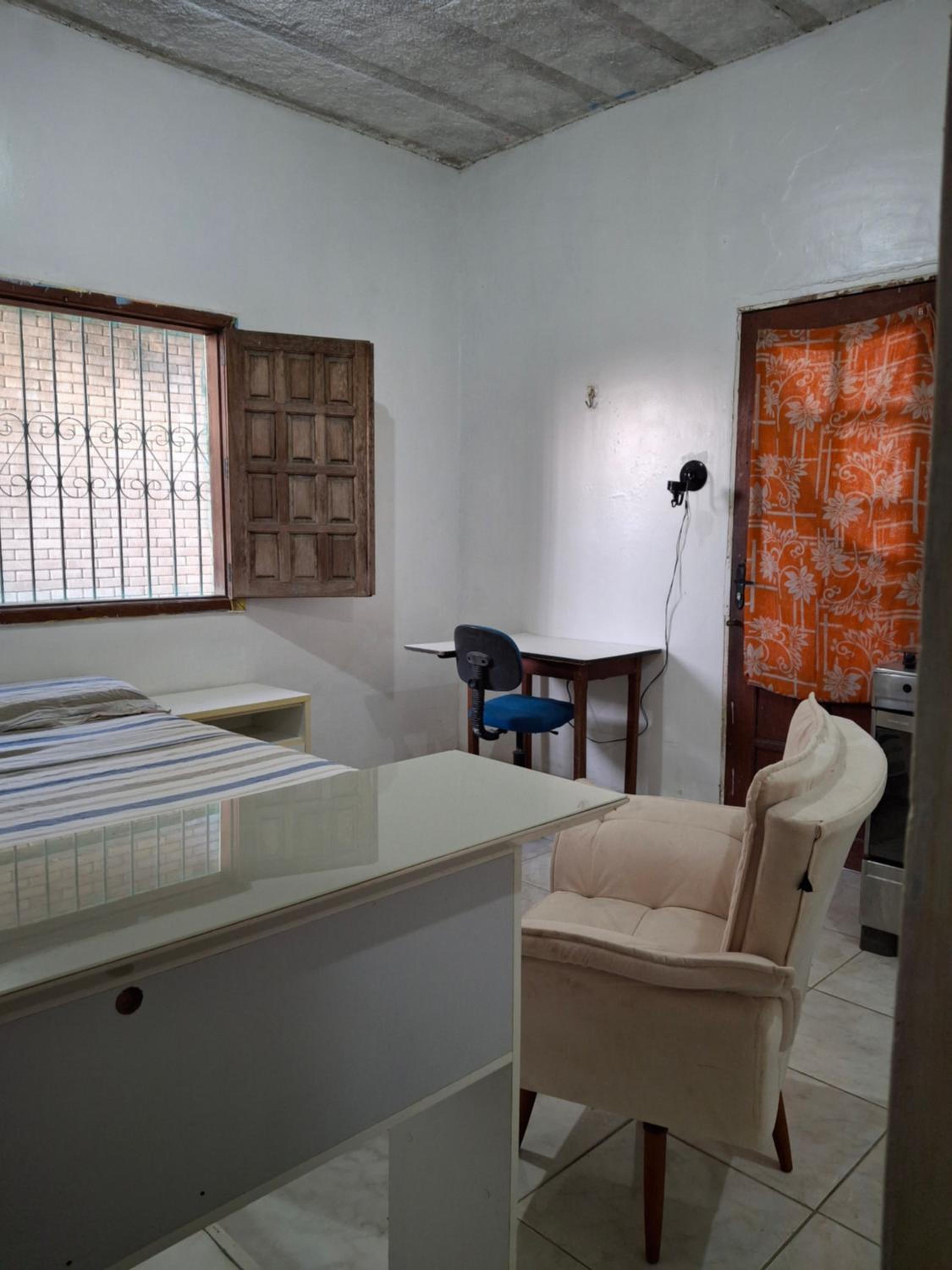 Laranjeiras Manaus Hostel