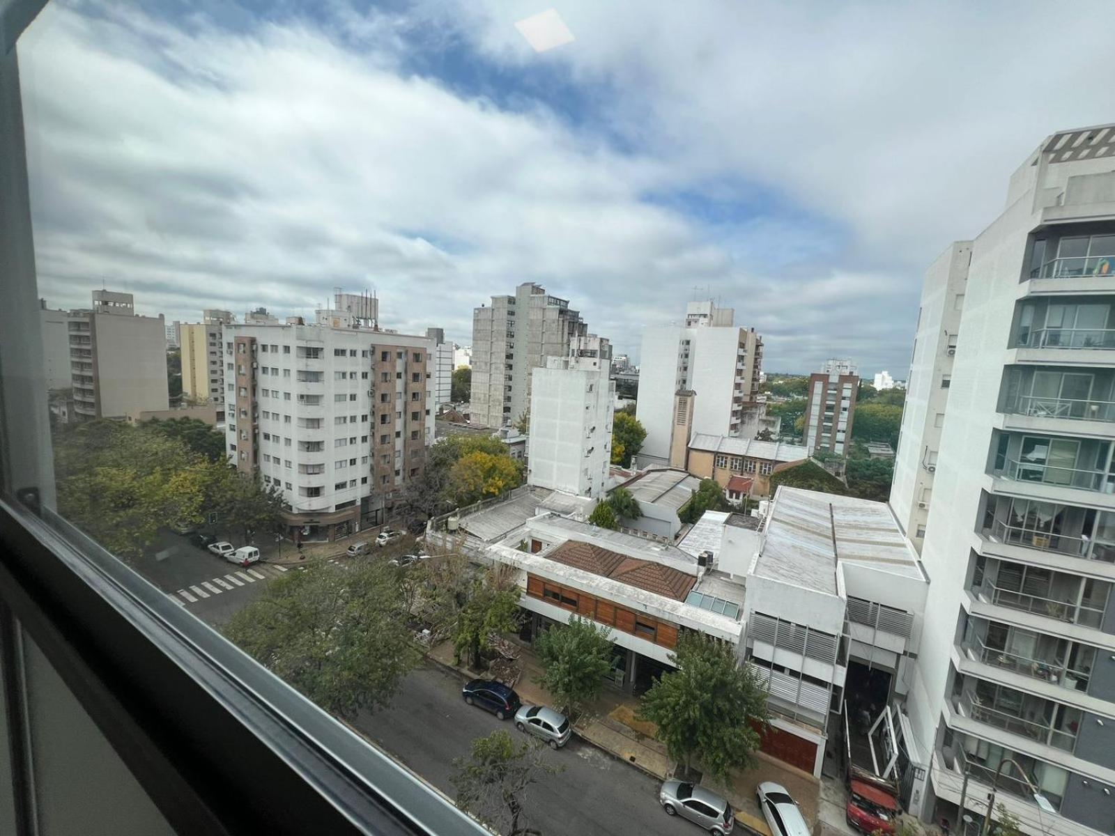 Dpto Monoambiente en alquiler