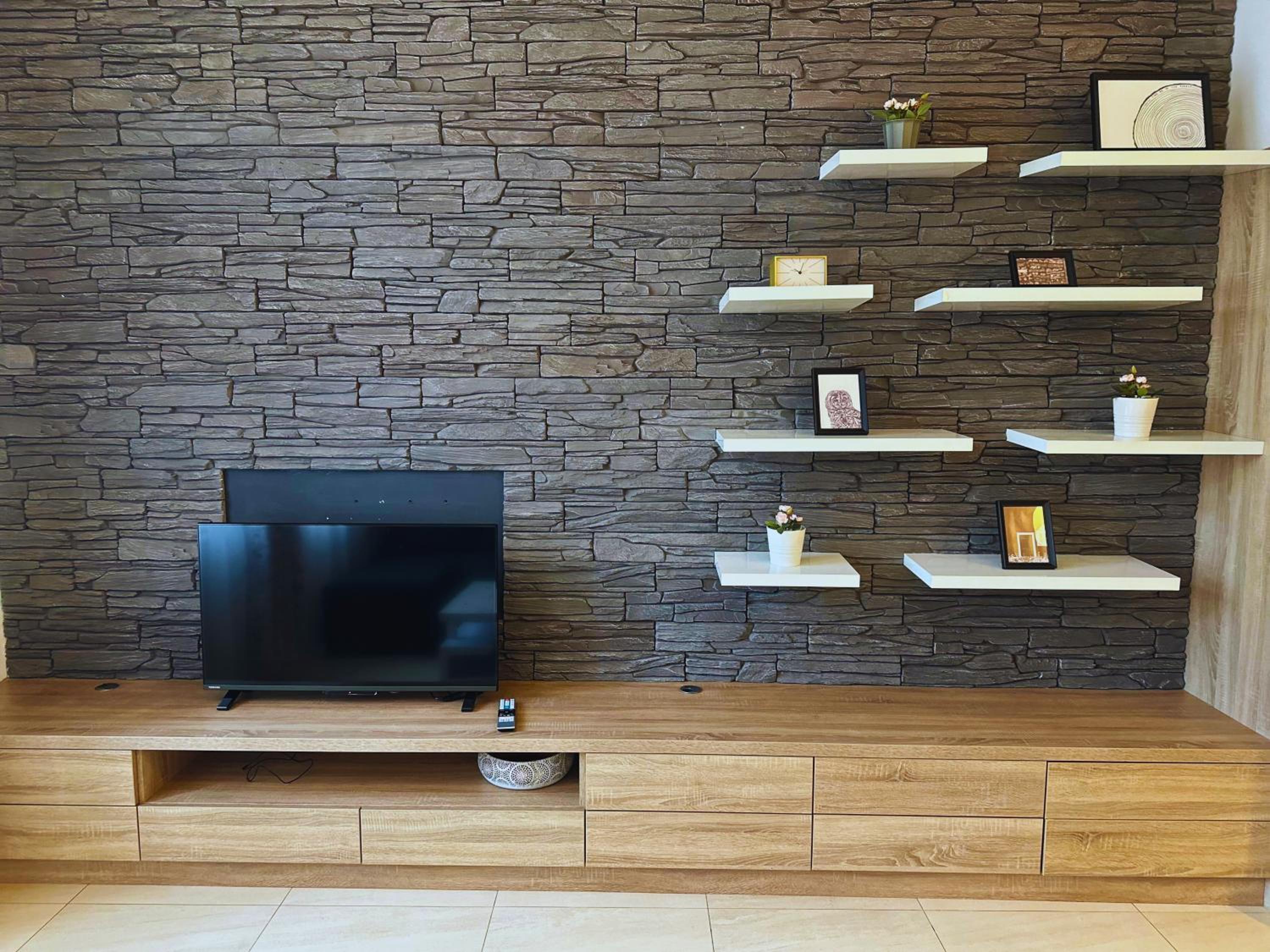 The Modern Heritage Apartment I P Pavlova