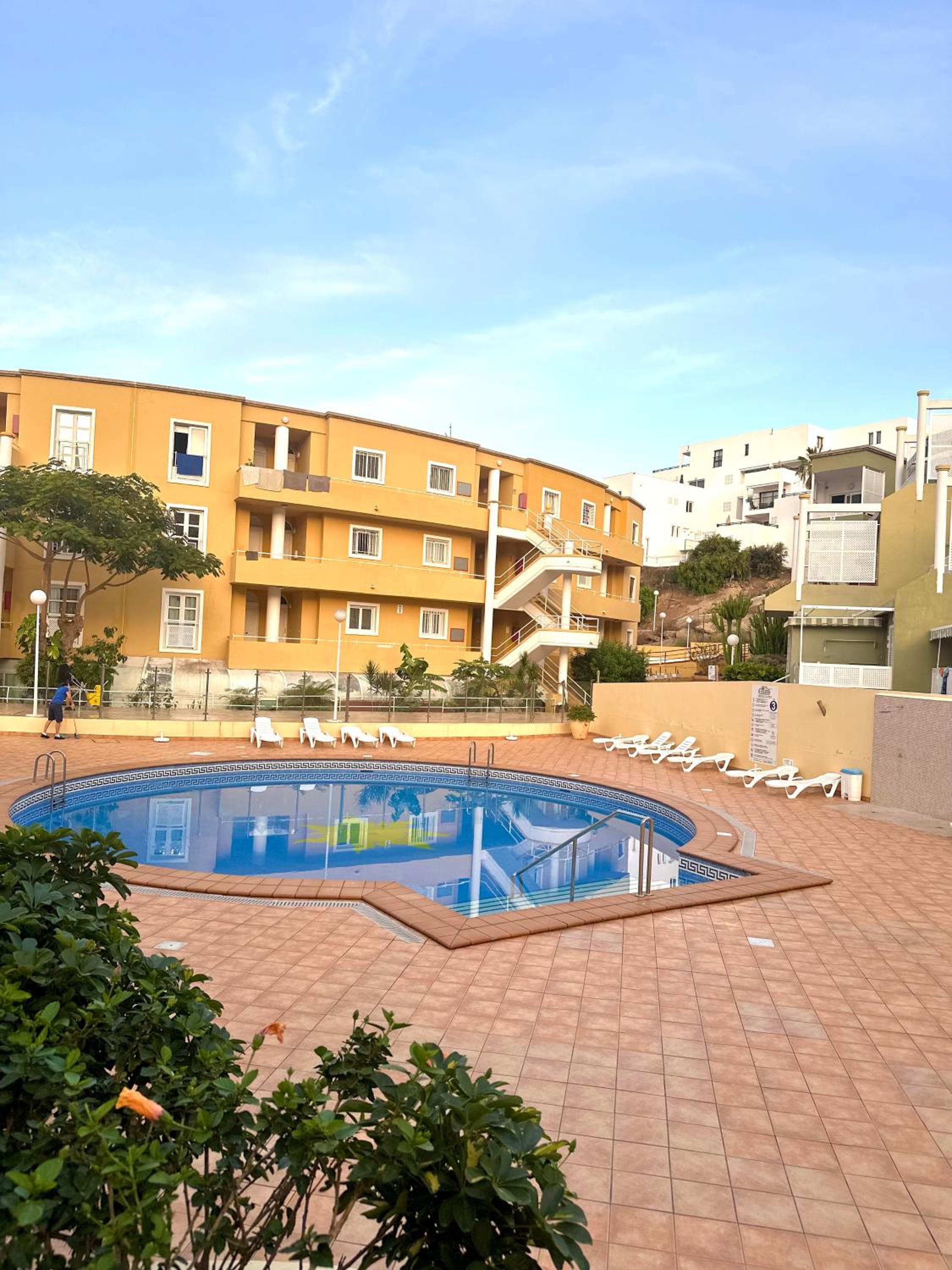 MI CASA ORLANDO Fañabe