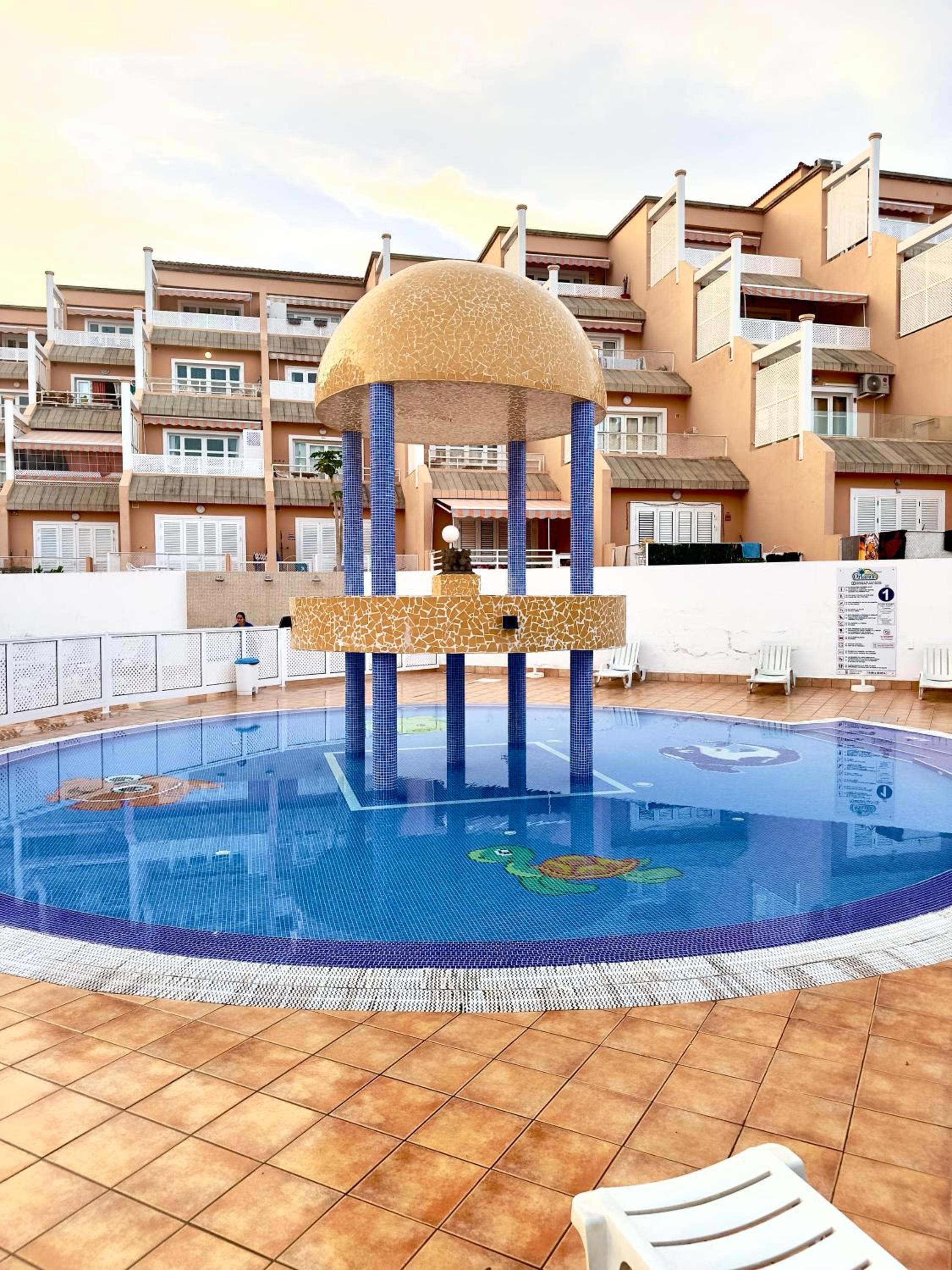 MI CASA ORLANDO Fañabe