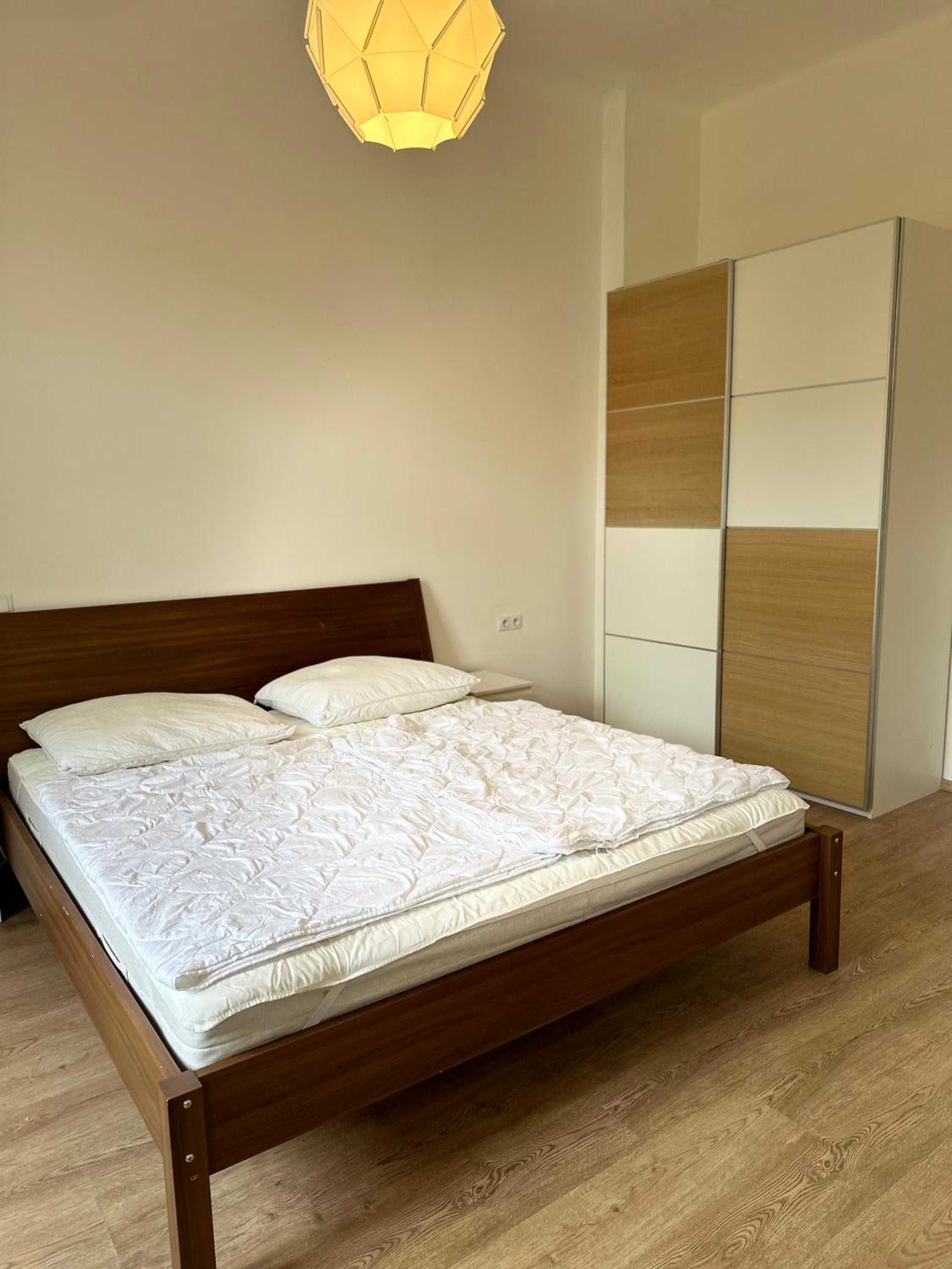 The Modern Heritage Apartment I P Pavlova