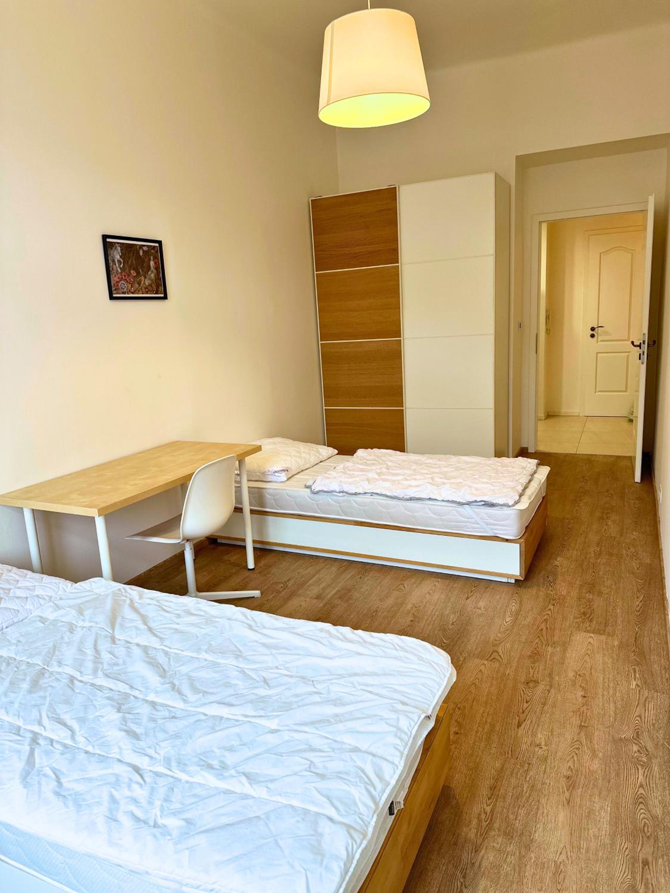 The Modern Heritage Apartment I P Pavlova