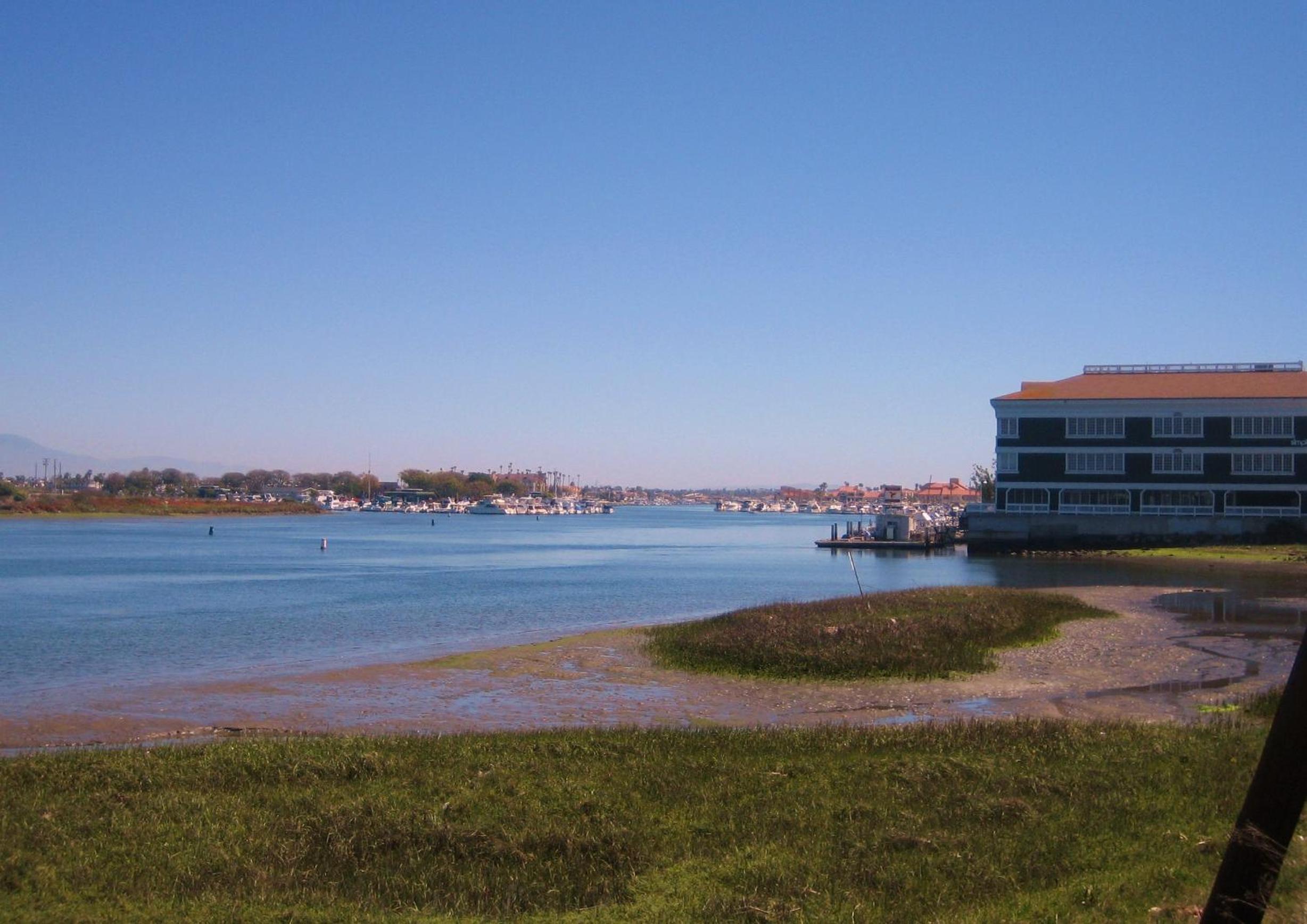 OceanView Motel