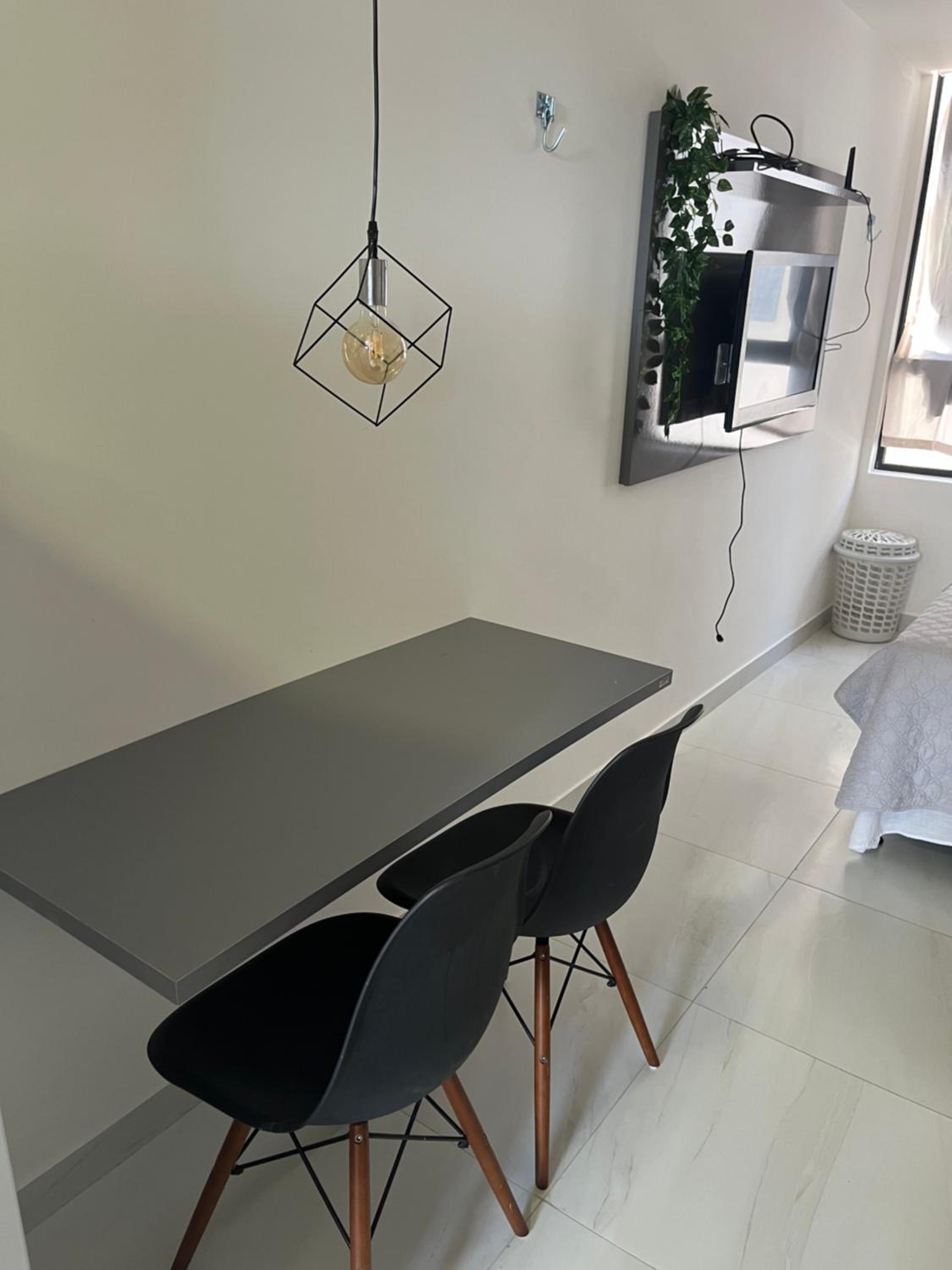 Flat em Intermares en Cabedelo — hotel room