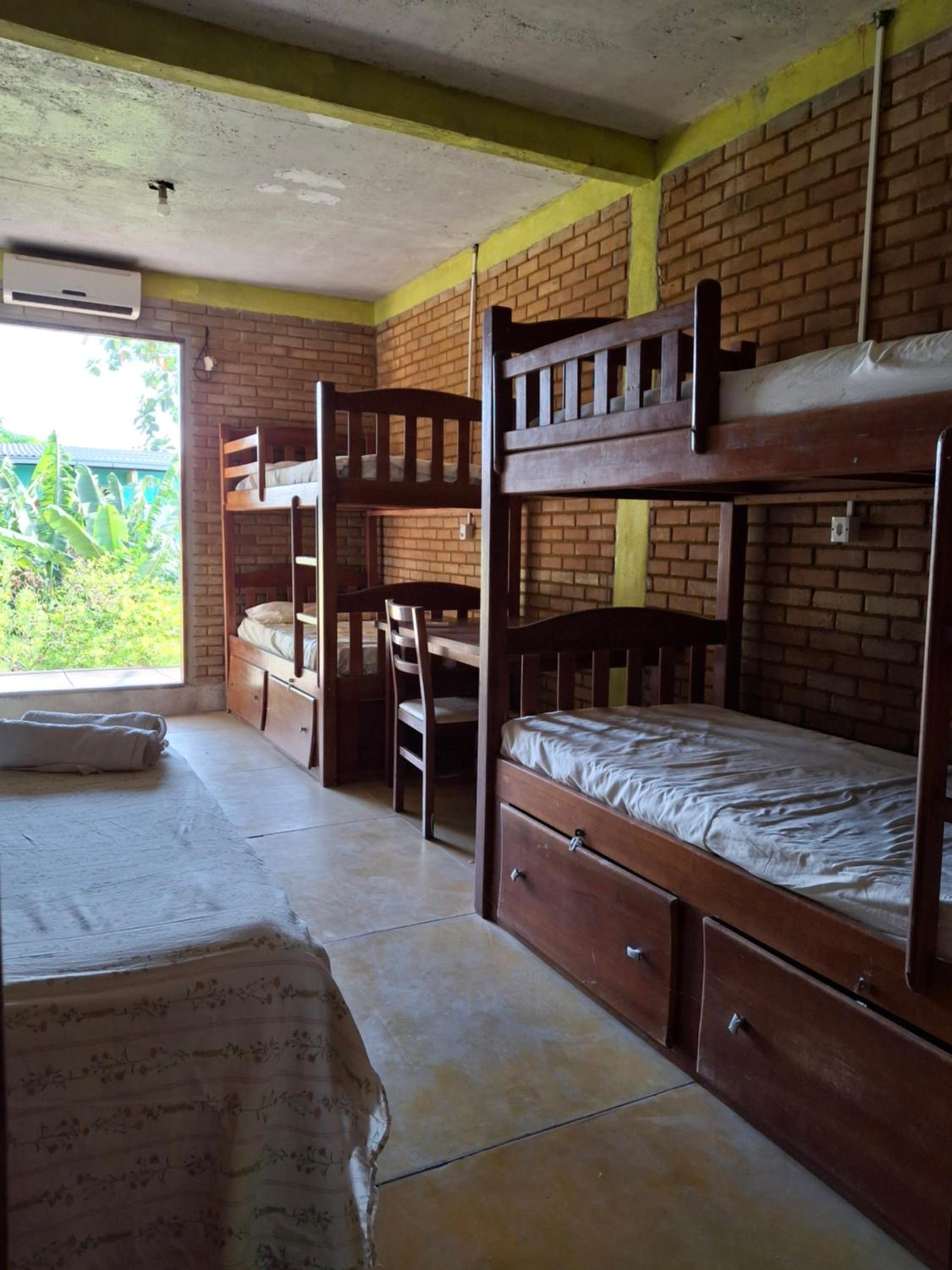Laranjeiras Manaus Hostel