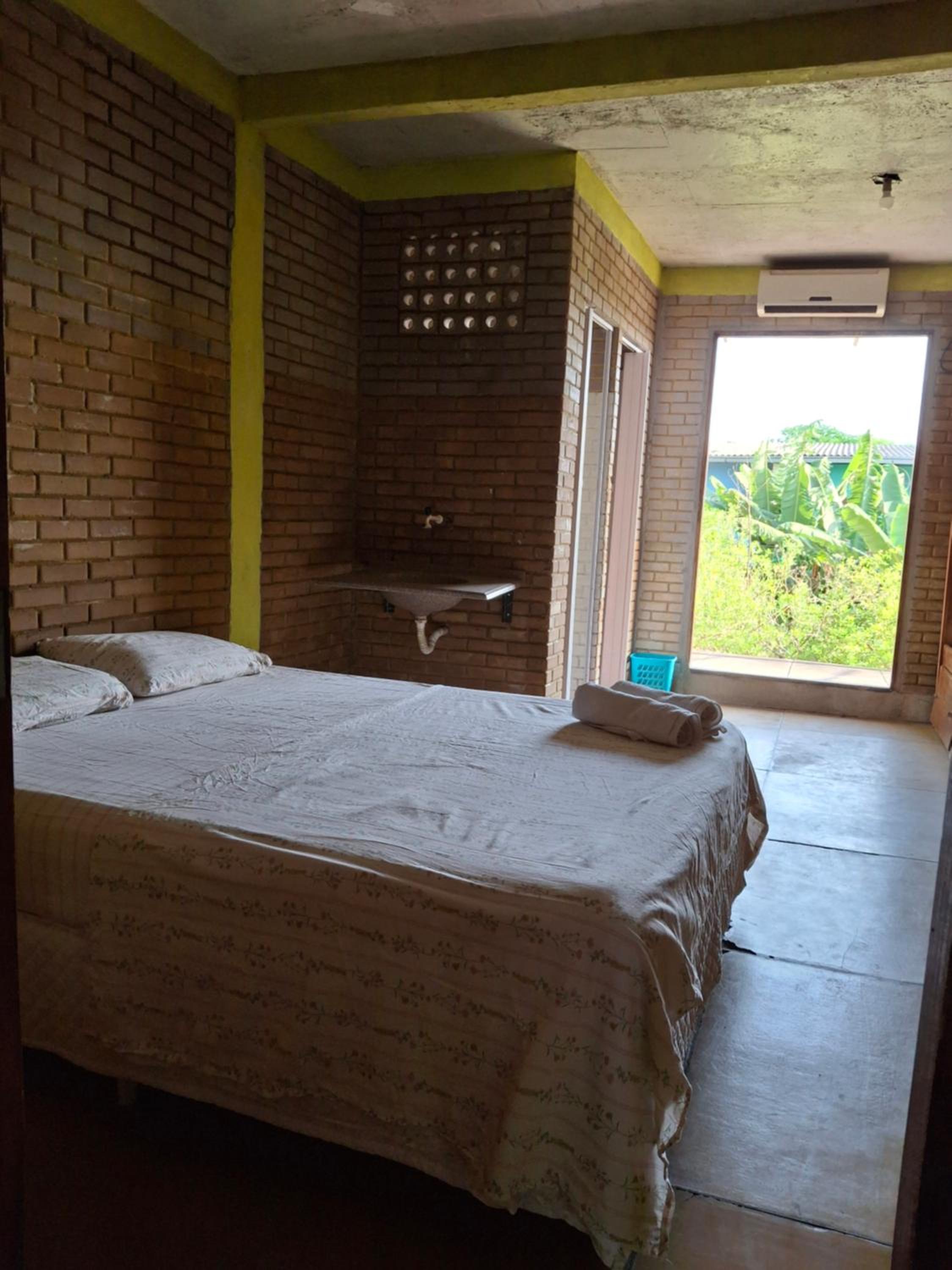 Laranjeiras Manaus Hostel