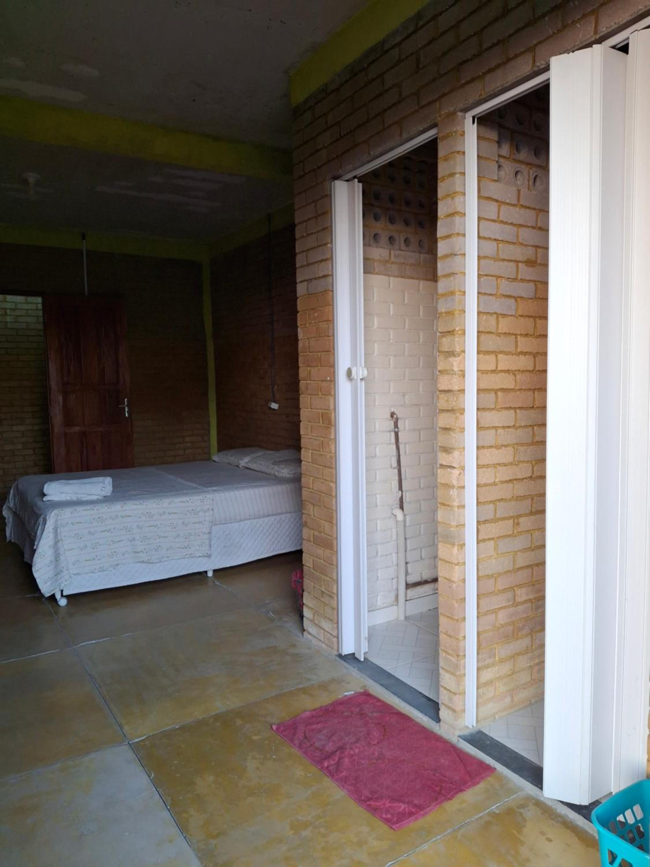 Laranjeiras Manaus Hostel
