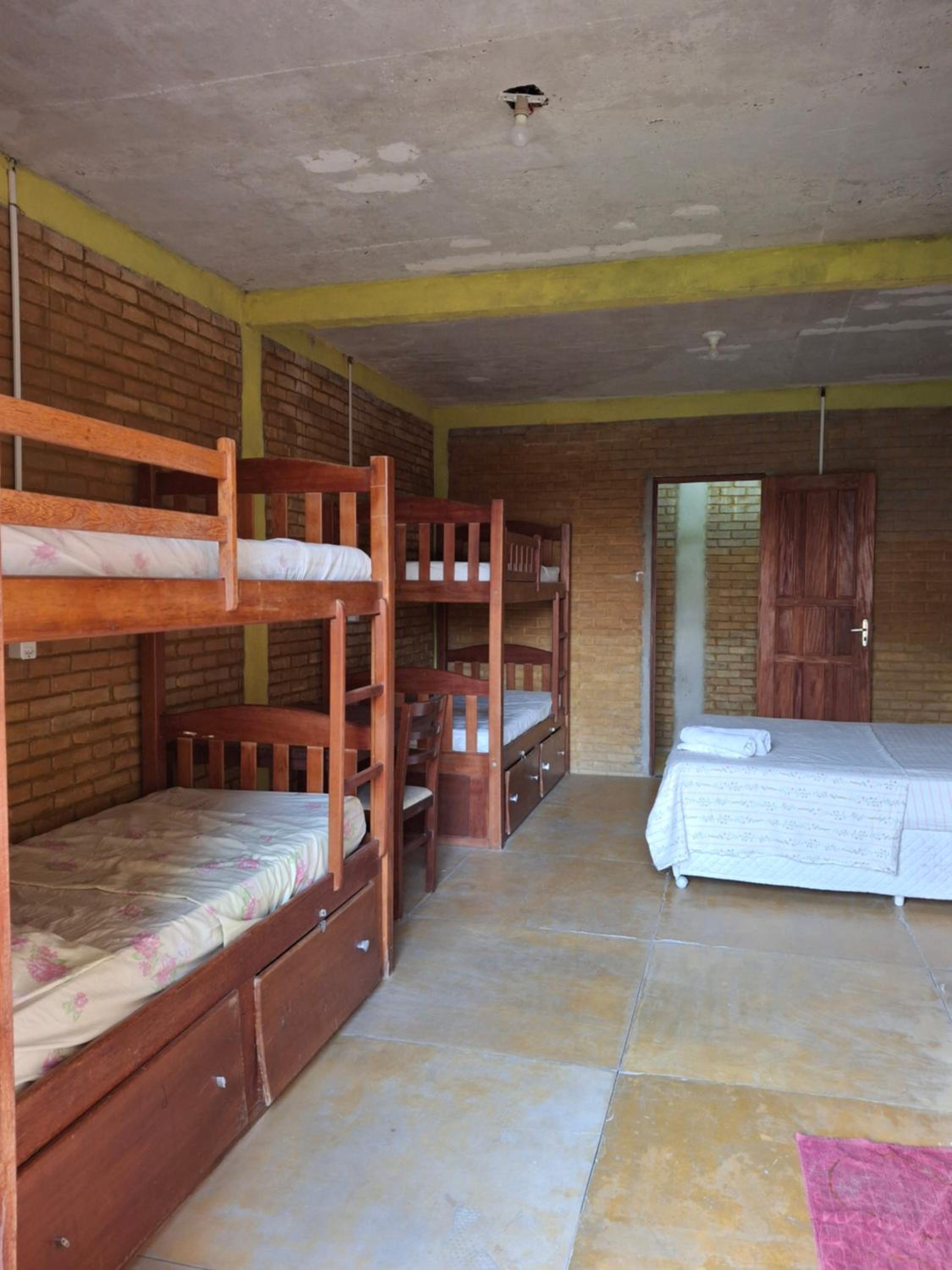 Laranjeiras Manaus Hostel