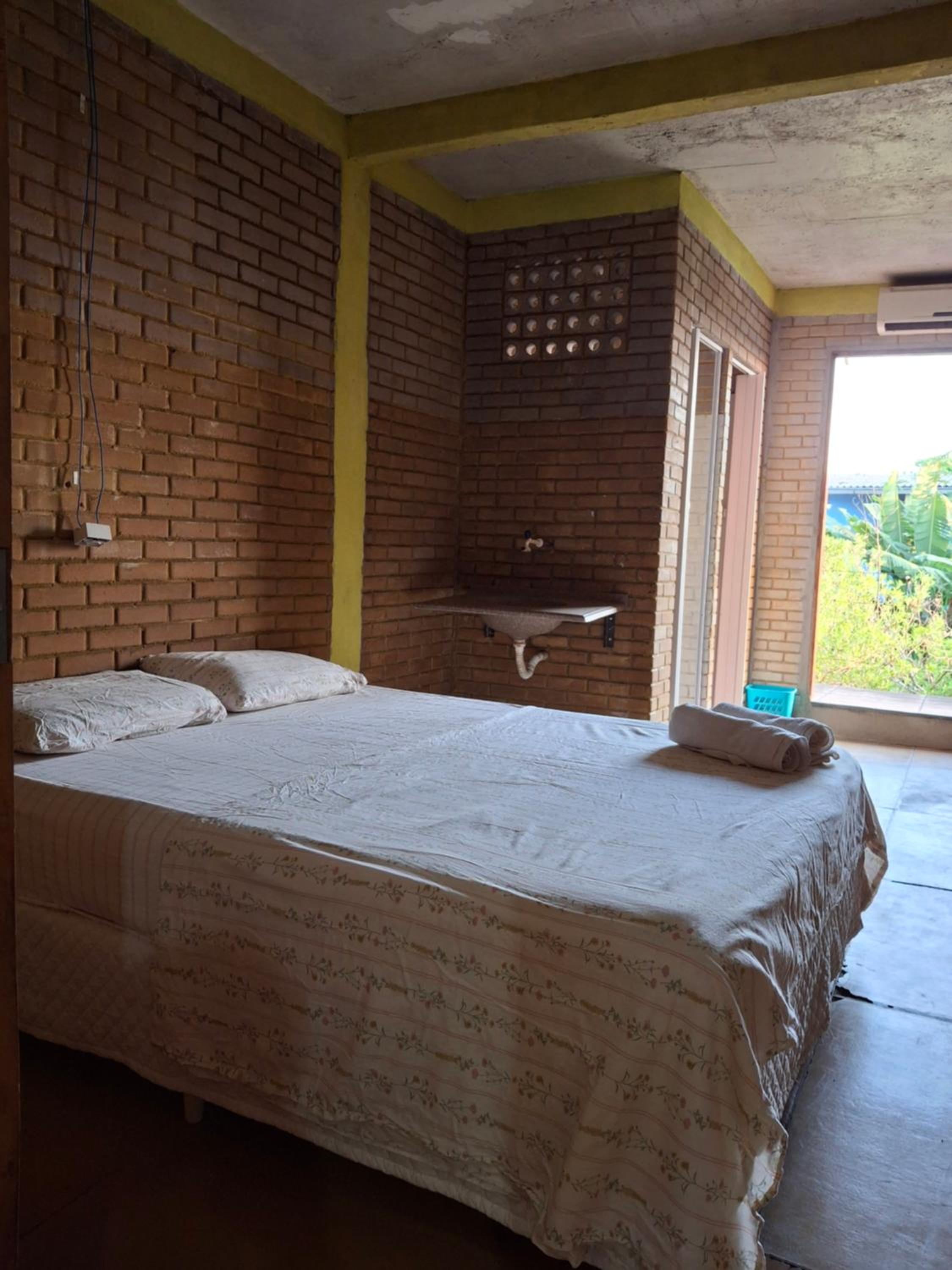 Laranjeiras Manaus Hostel