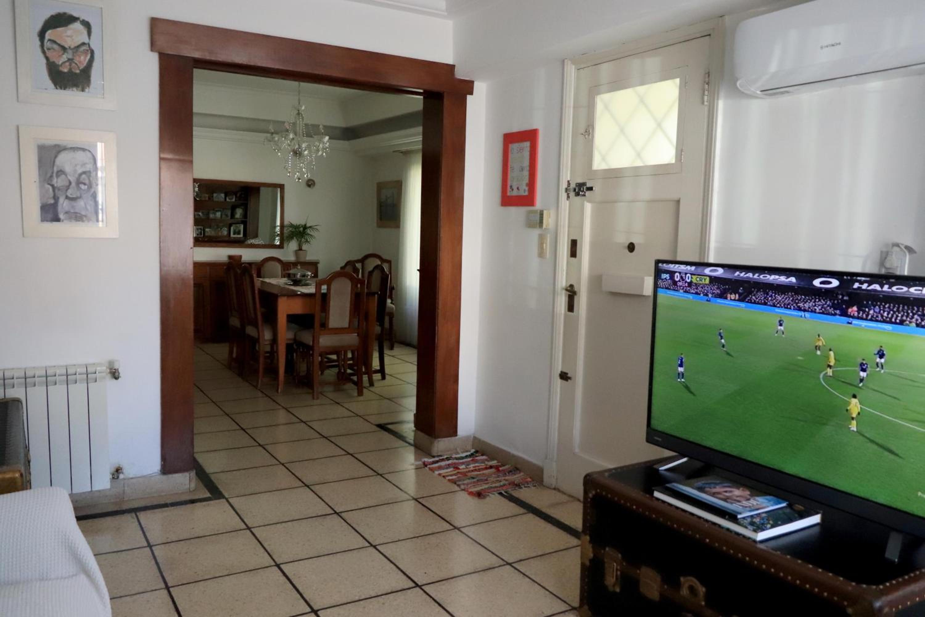 Chalet 3 dormitorios MDP