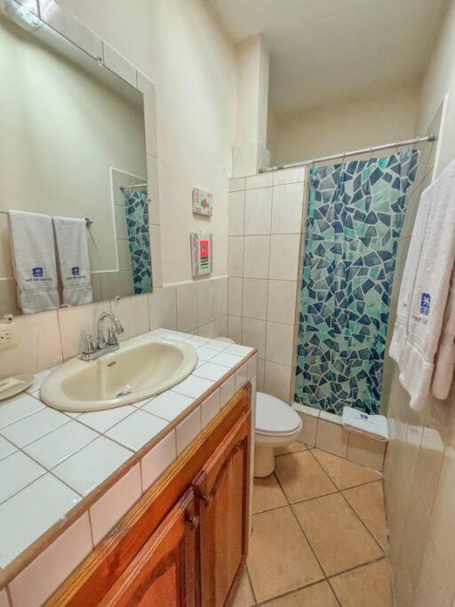 St. Francis Suite view 2