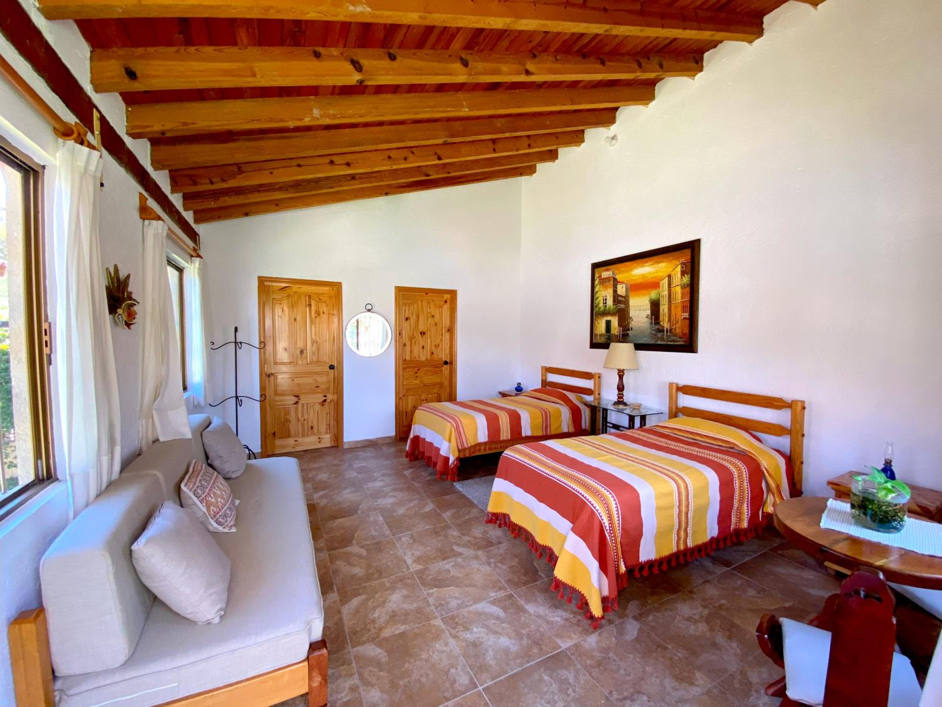 Villa Campestre la Soledad - HiveNB view 5