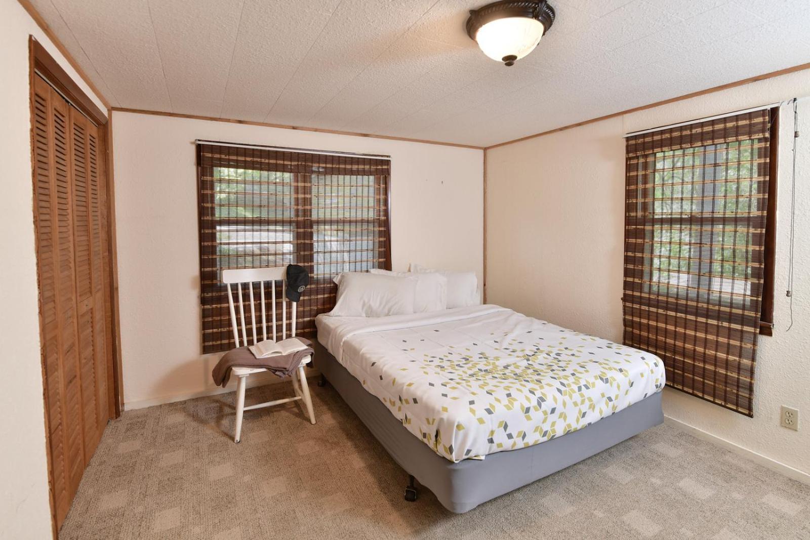 Delton Oaks Resort Motel