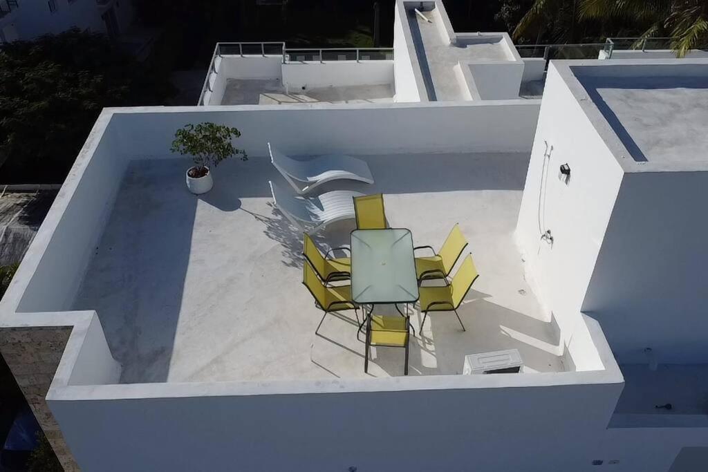 roof
