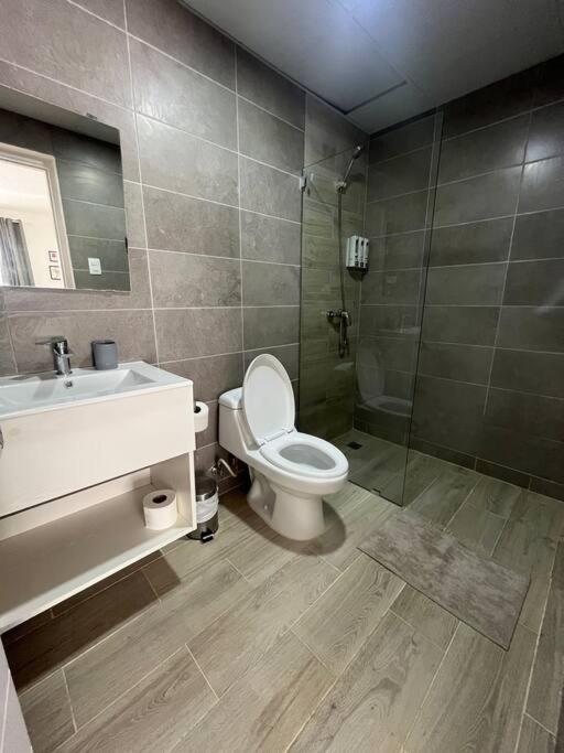 Penthouse Moderno, playa privada