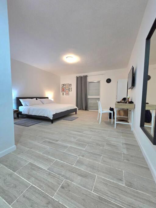 Penthouse Moderno, playa privada