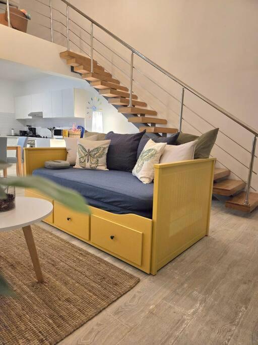 Penthouse Moderno, playa privada