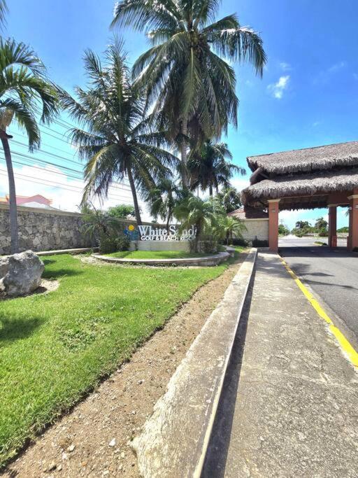 Penthouse Moderno, playa privada
