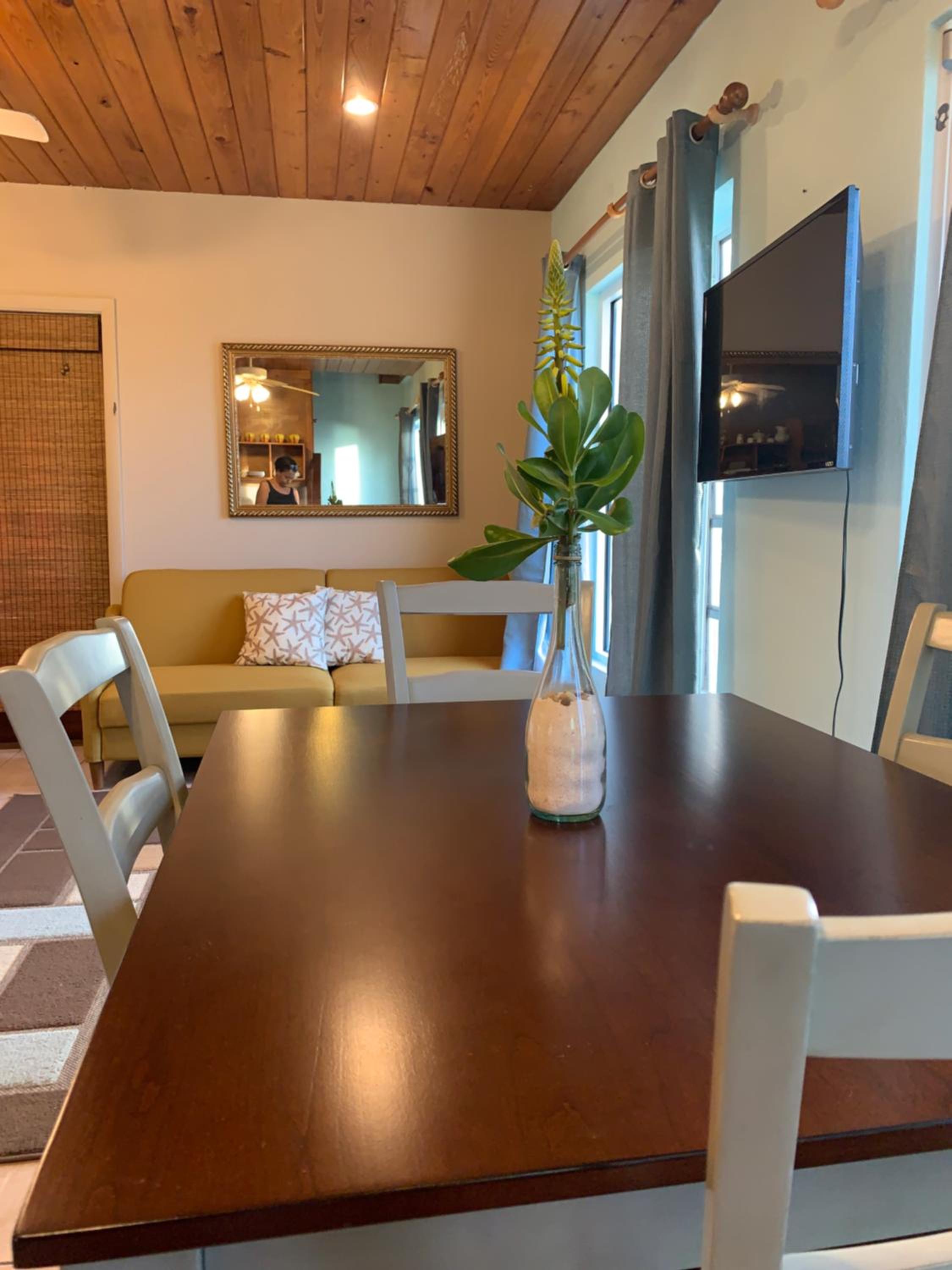 Viste Blu Sunset Suite