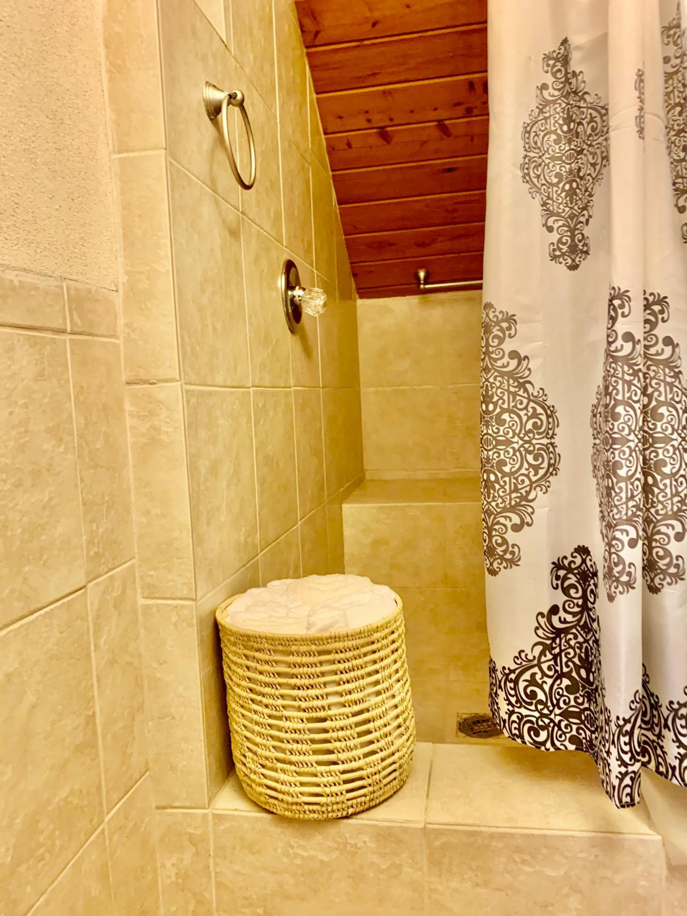 Viste Blu Sunset Suite