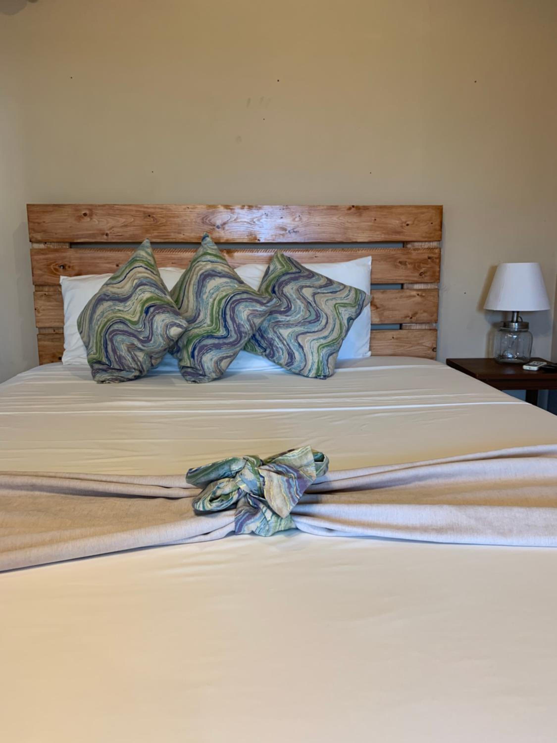 Viste Blu Sunset Suite