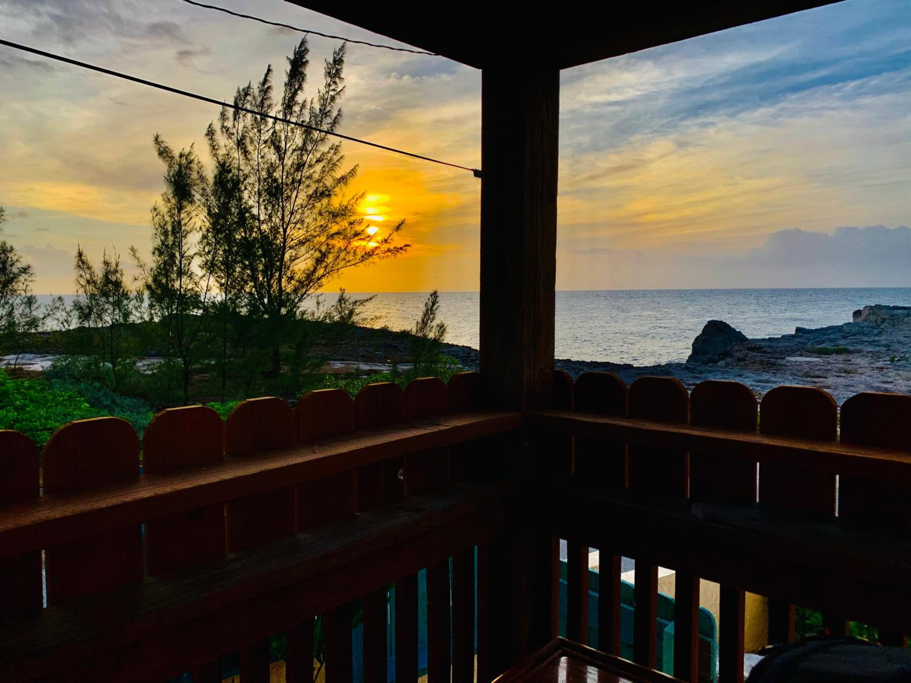 Viste Blu Sunset Suite