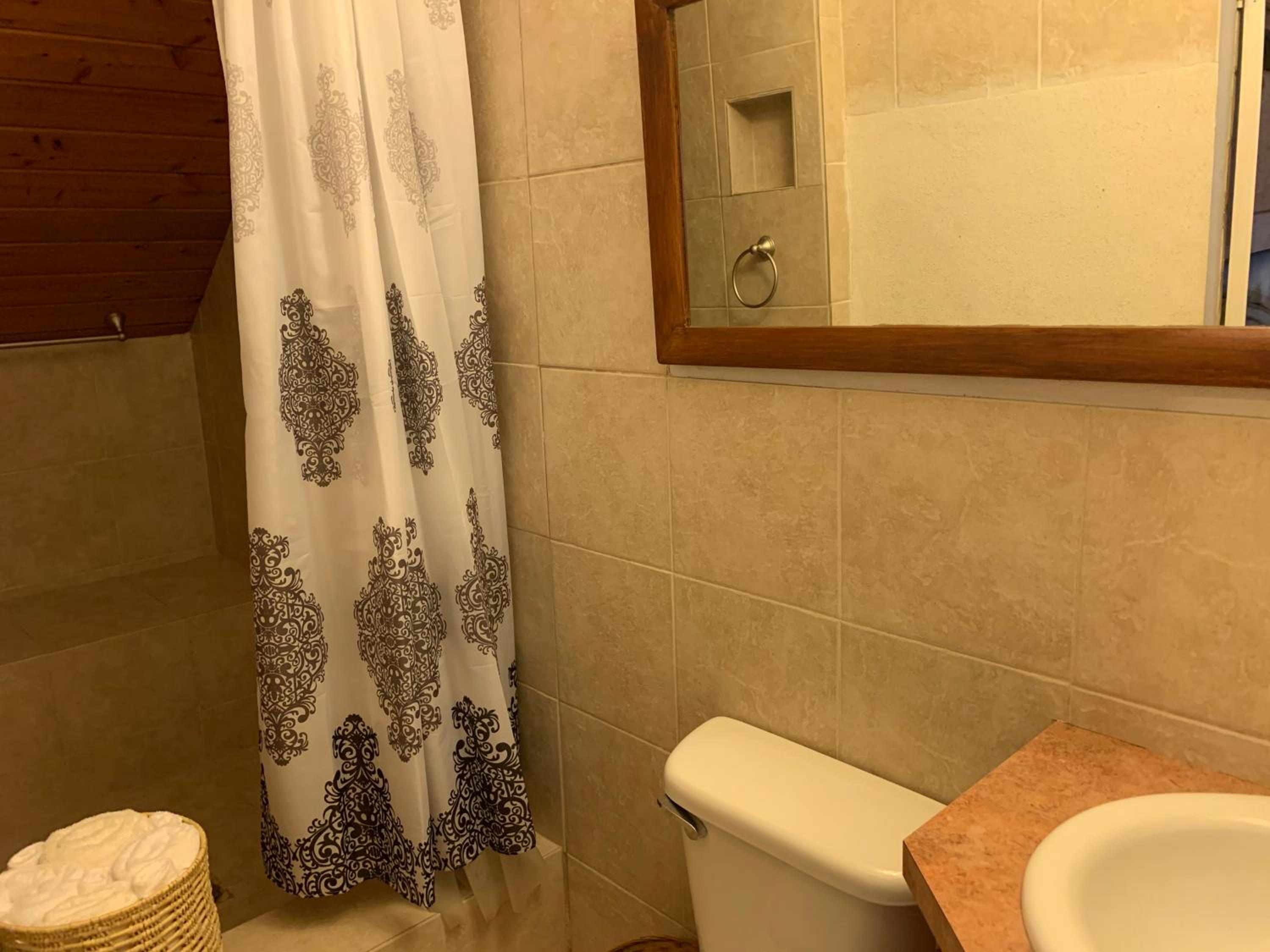Viste Blu Sunset Suite