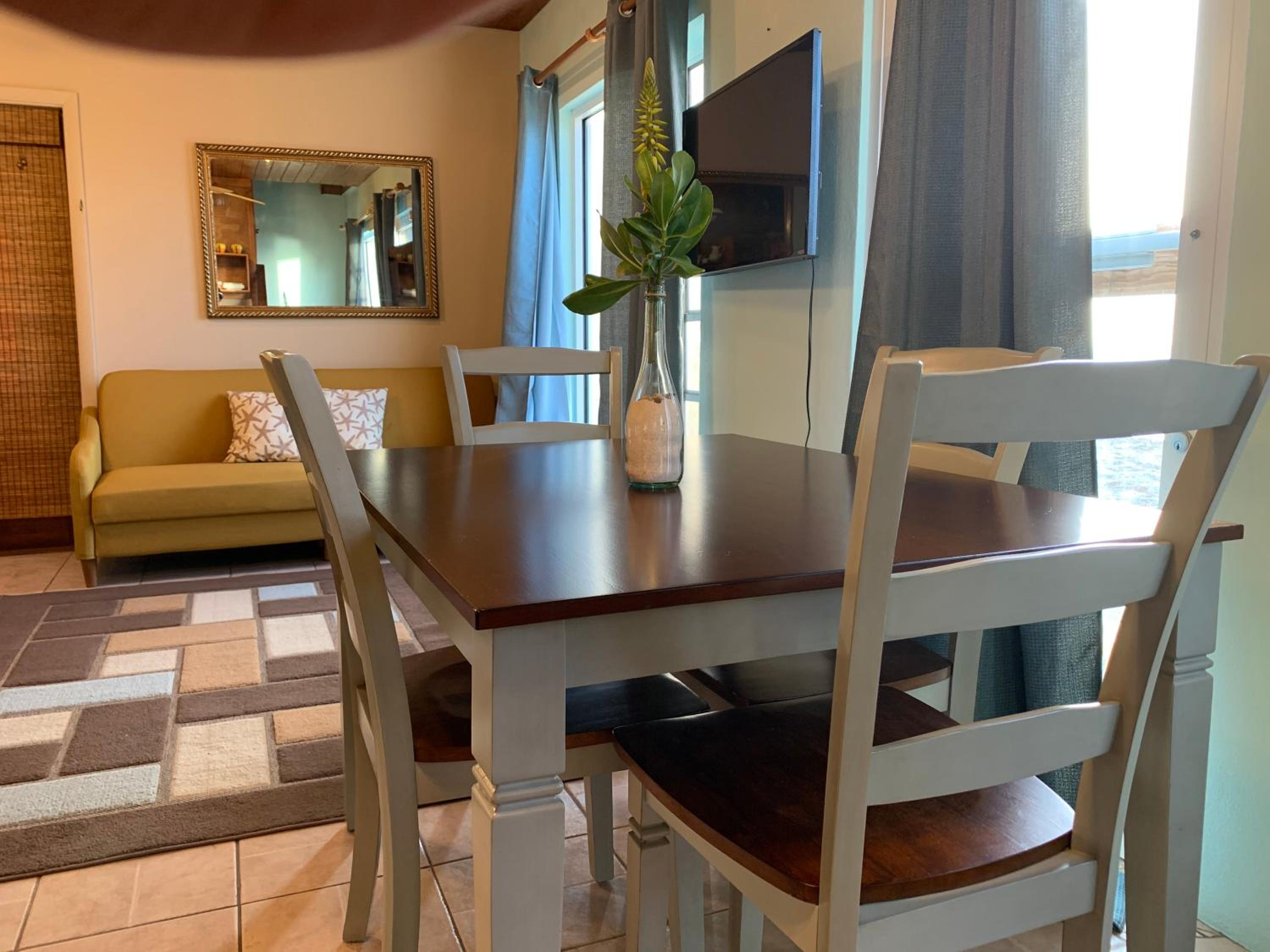 Viste Blu Sunset Suite
