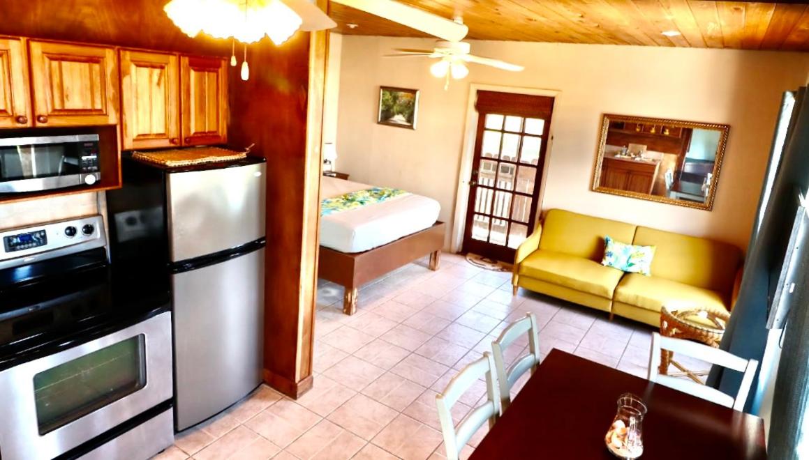 Viste Blu Sunset Suite