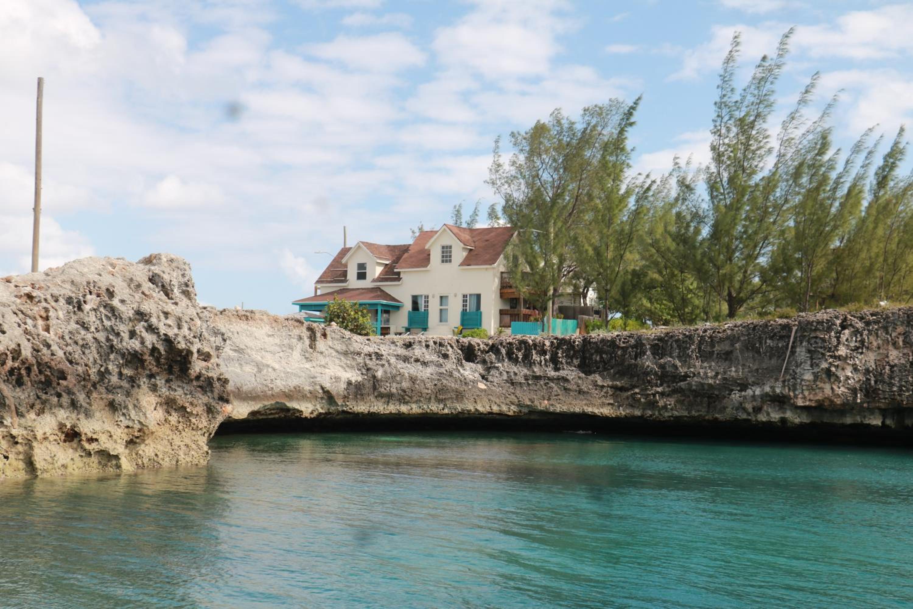 Viste Blu Sunset Suite