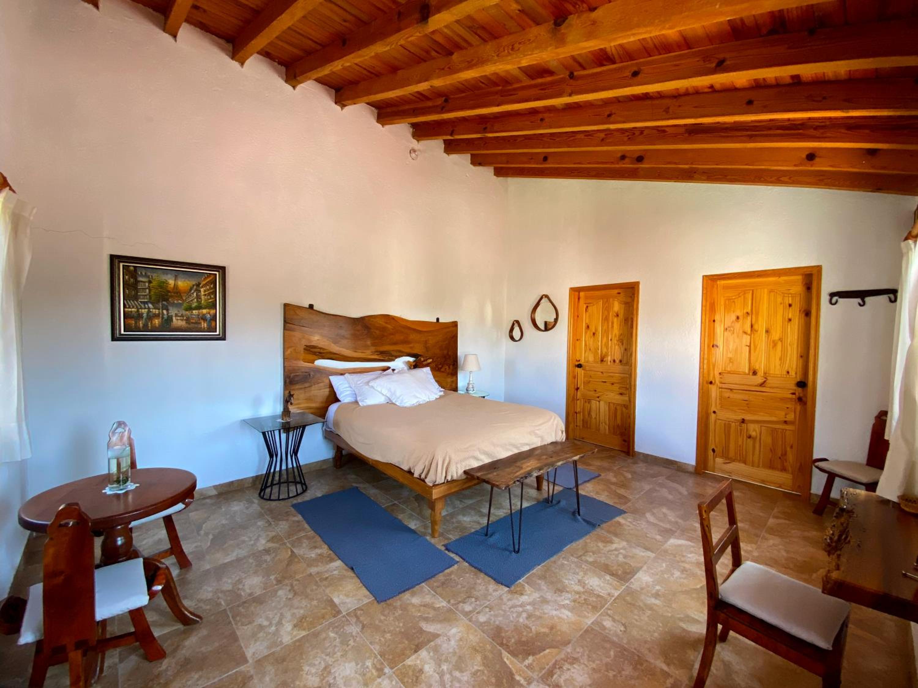 Villa Campestre la Soledad - HiveNB view 4