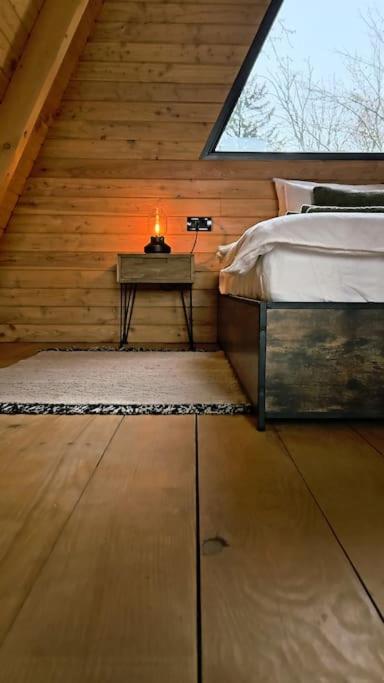 Old Nut Cabin