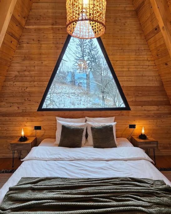 Old Nut Cabin