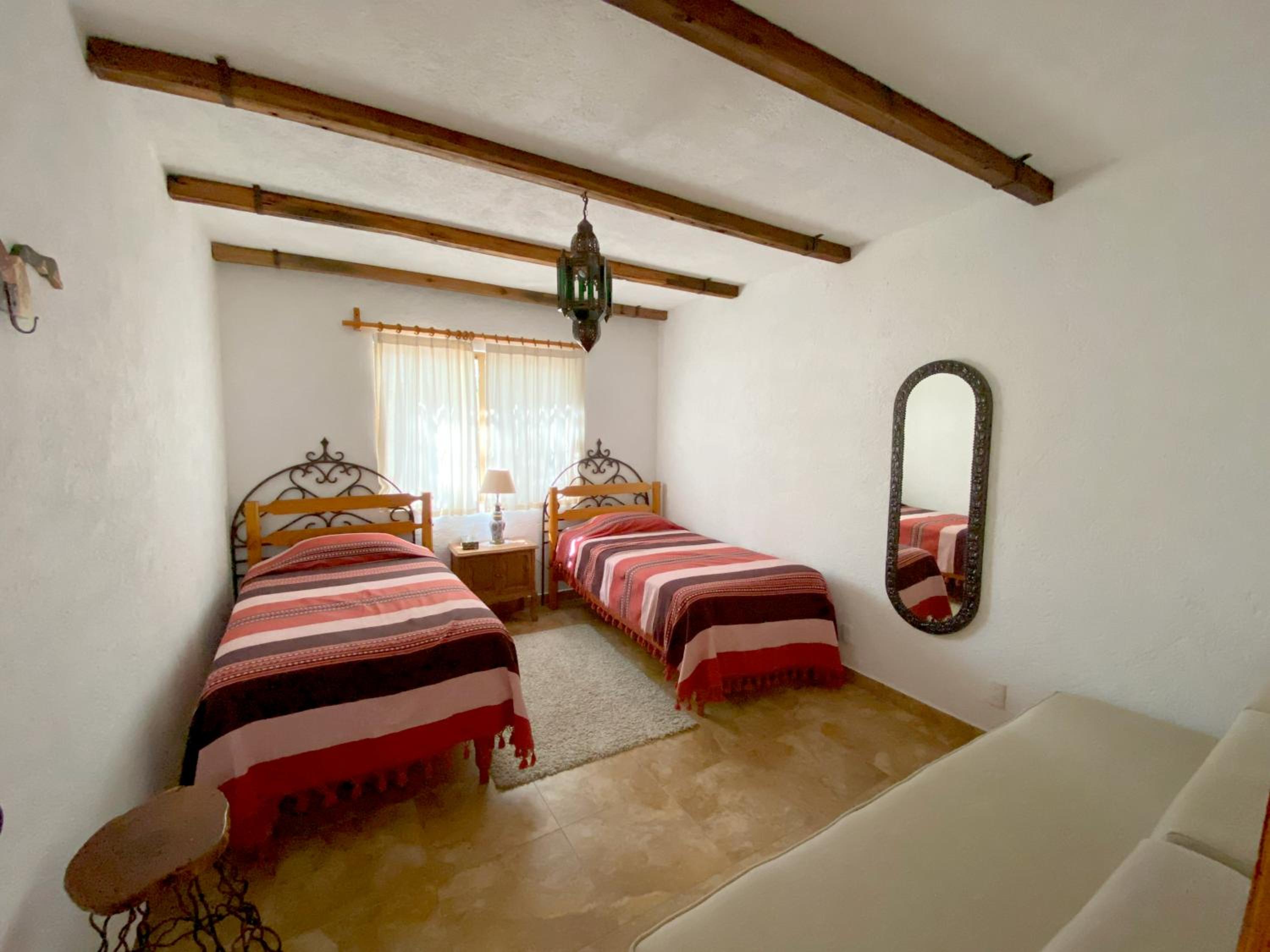 Villa Campestre la Soledad - HiveNB view 3